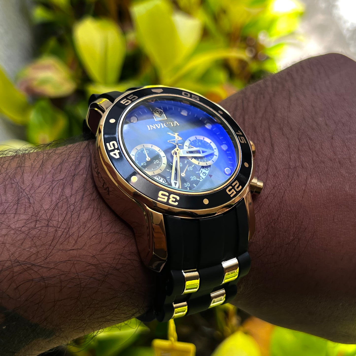 INVICTA PRO DIVER PARA HOMBRE REF NDN