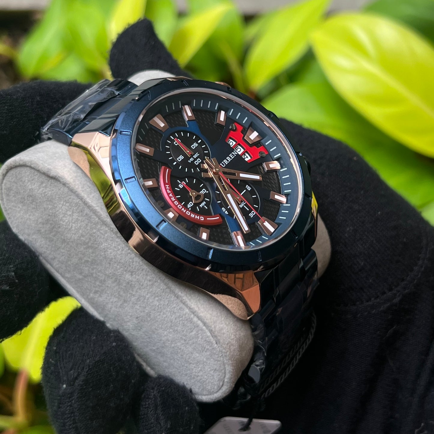 CURREN ORIGINAL PARA HOMBRE REF-8401AC