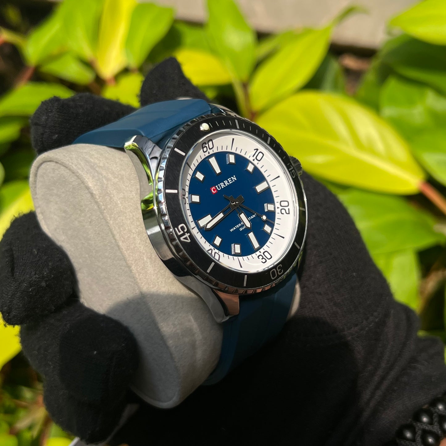 CURREN ORIGINAL PARA HOMBRE REF-8448A