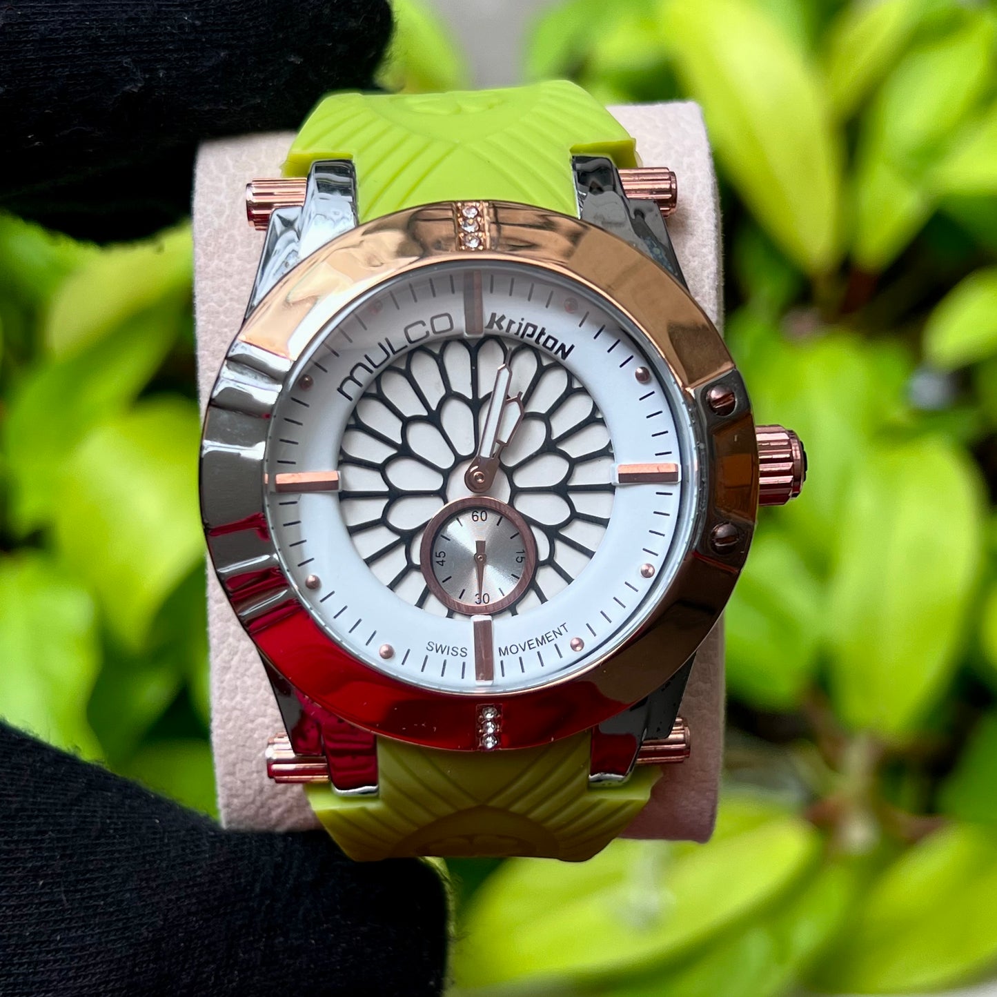 MULCO KRIPTON UNISEX REF-VCB