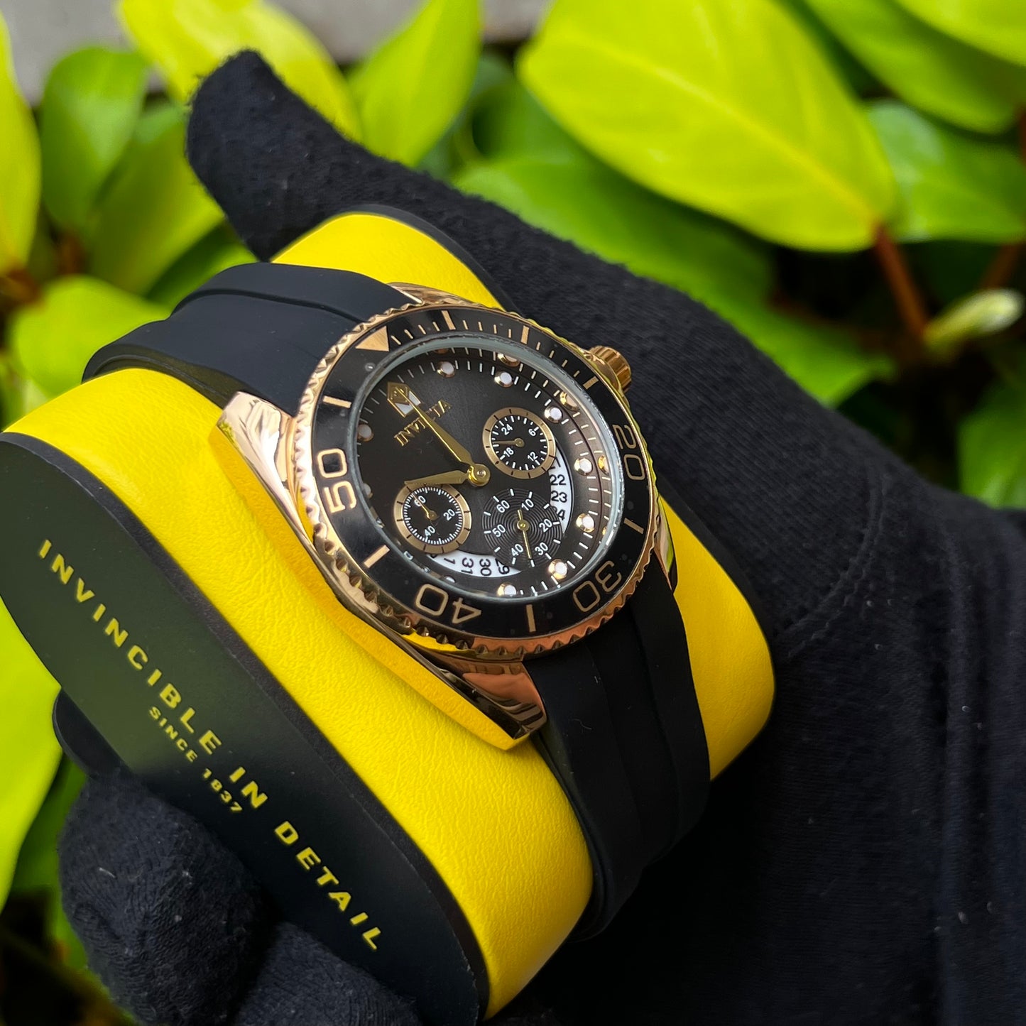 INVICTA PRO DIVER PARA DAMA REF-NDN