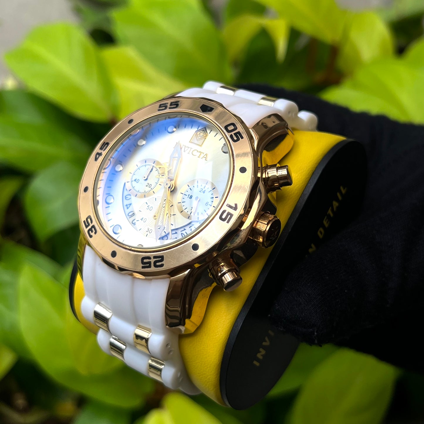 INVICTA PRO DIVER FUNCIONAL PARA HOMBRE REF B-DB