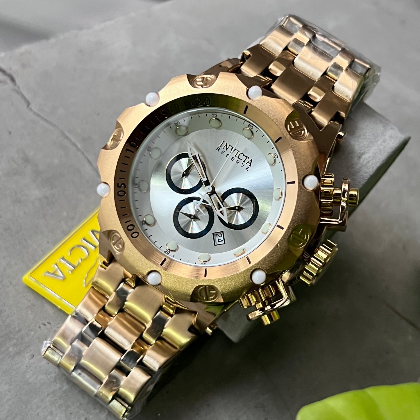 INVICTA FUNCIONAL PARA HOMBRE REF VENOM-D2B