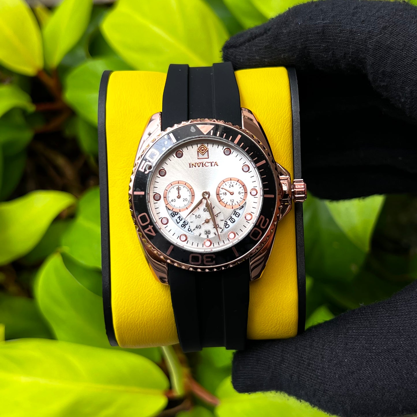 INVICTA PRO DIVER PARA DAMA REF-NCB