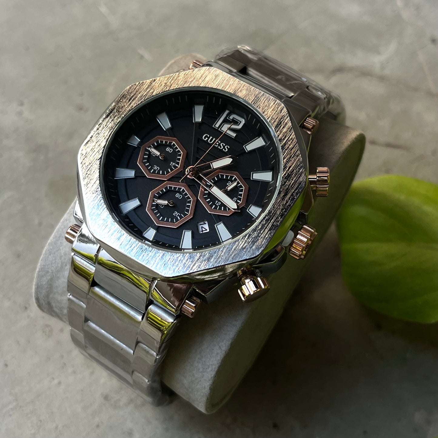 GUESS FUNCIONAL PARA HOMBRE REF 539PN