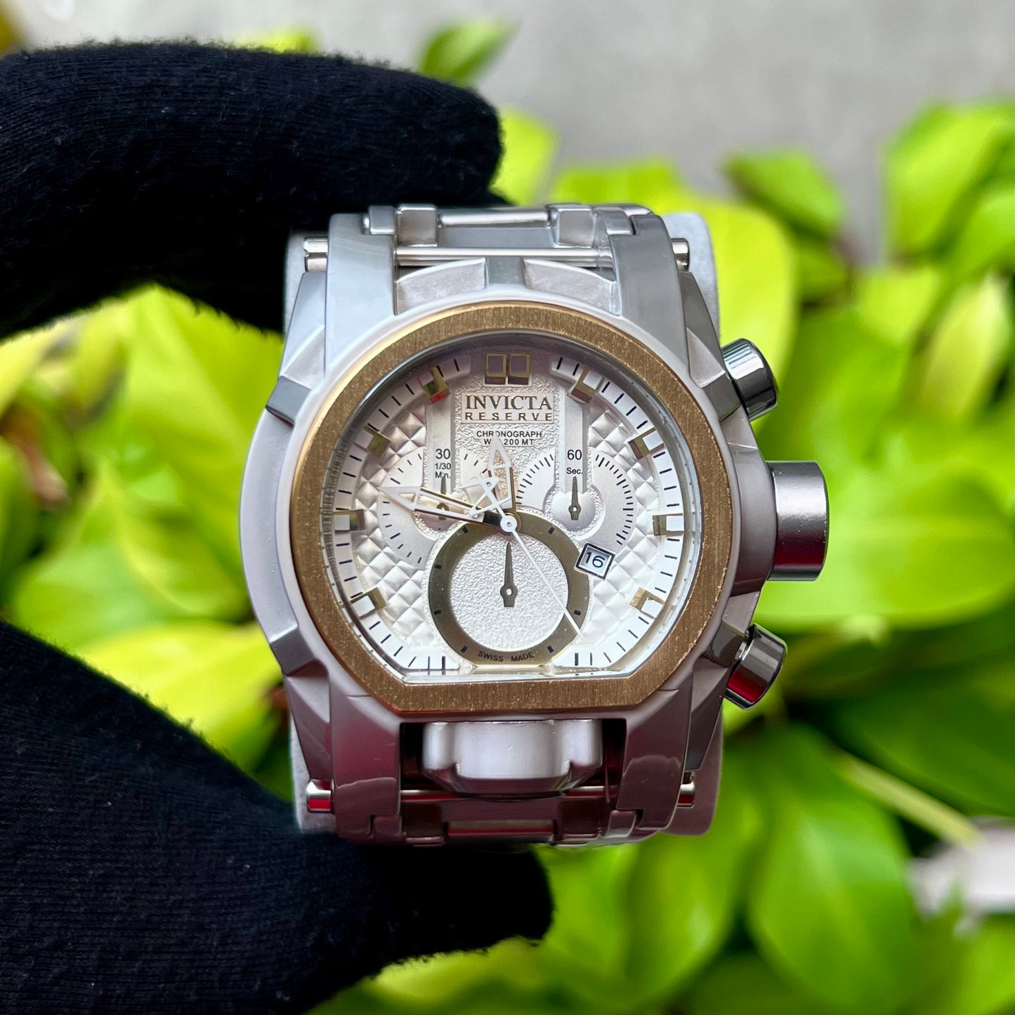 INVICTA BOLT ZEUS PARA HOMBRE REF-PB2
