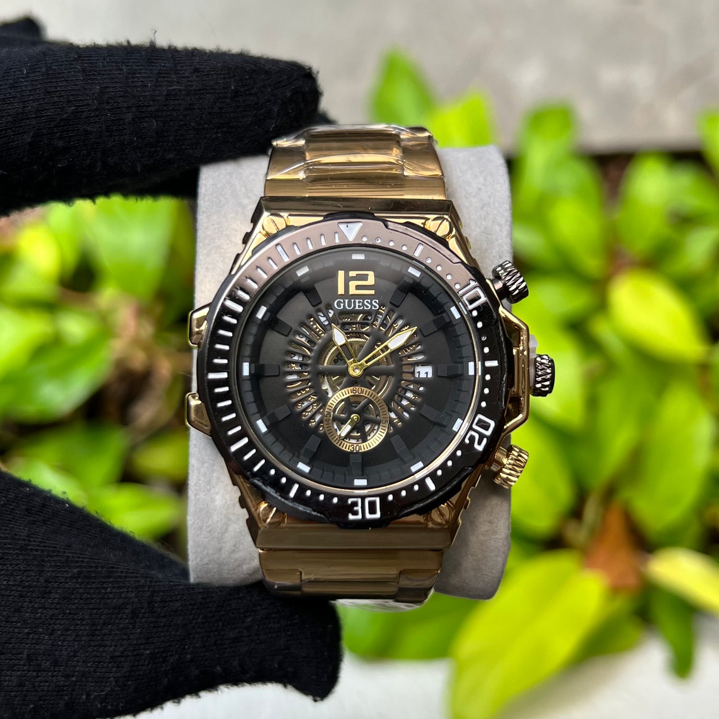 GUESS PARA HOMBRE-DN2