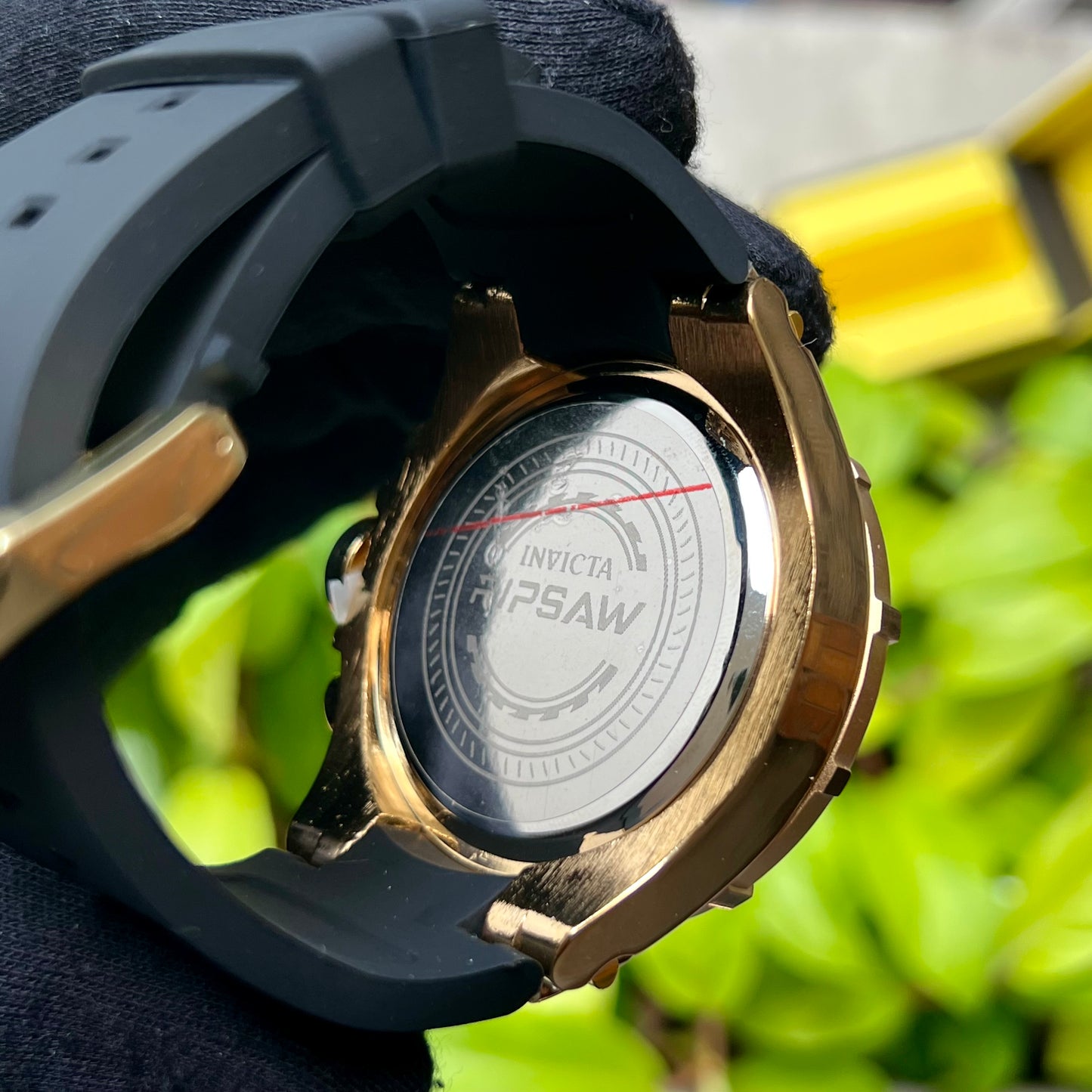 INVICTA RESERVE RIPSAW PARA HOMBRE REF-ND