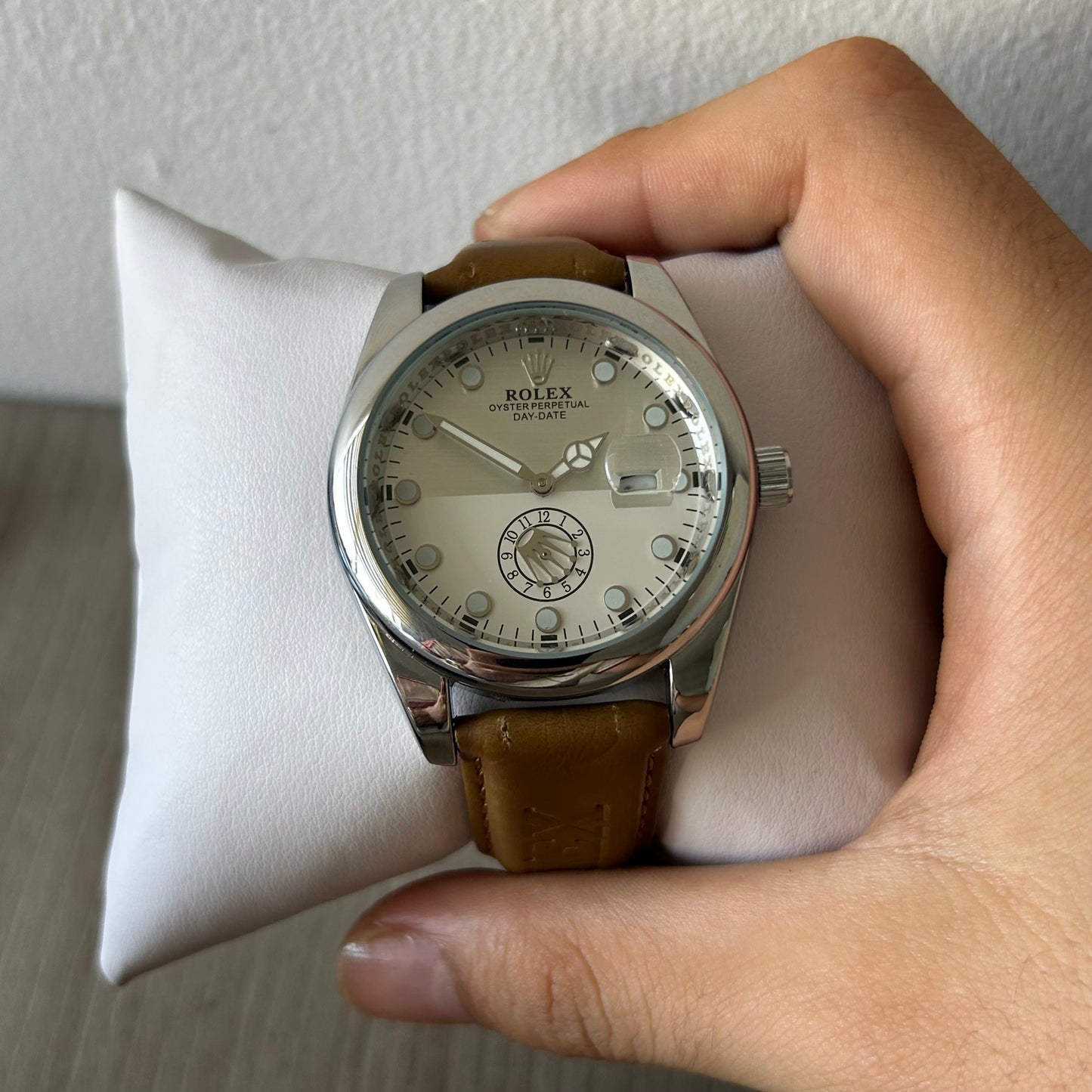 RLX PARA HOMBRE CORONA REF-MPNL