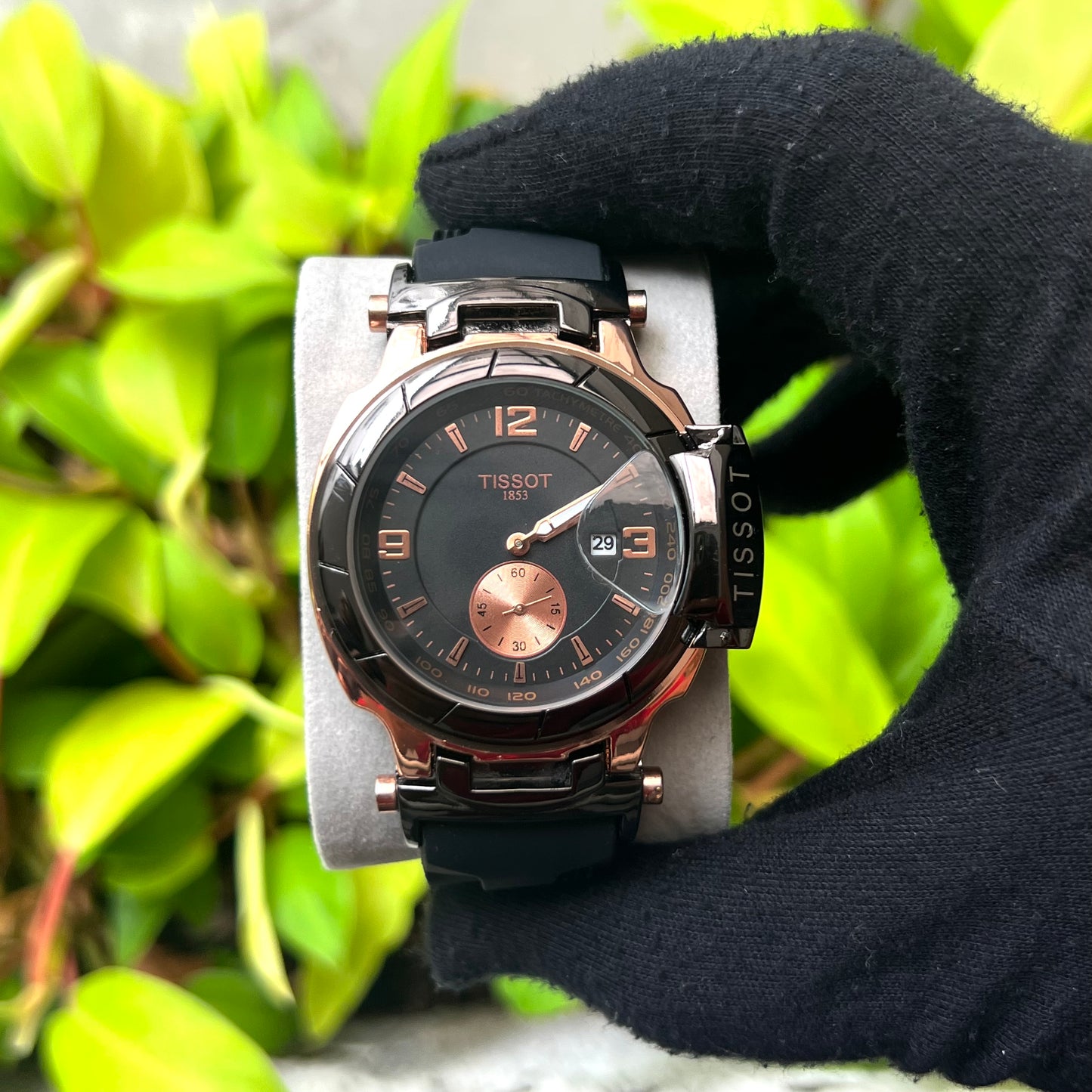TISSOT T-RACE DEPORTIVO PARA HOMBRE REF N-CN