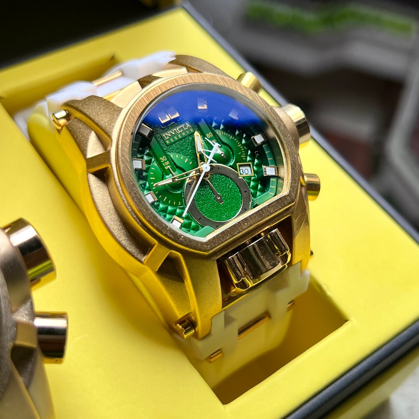 INVICTA BOLT PAREJA REF-BDV