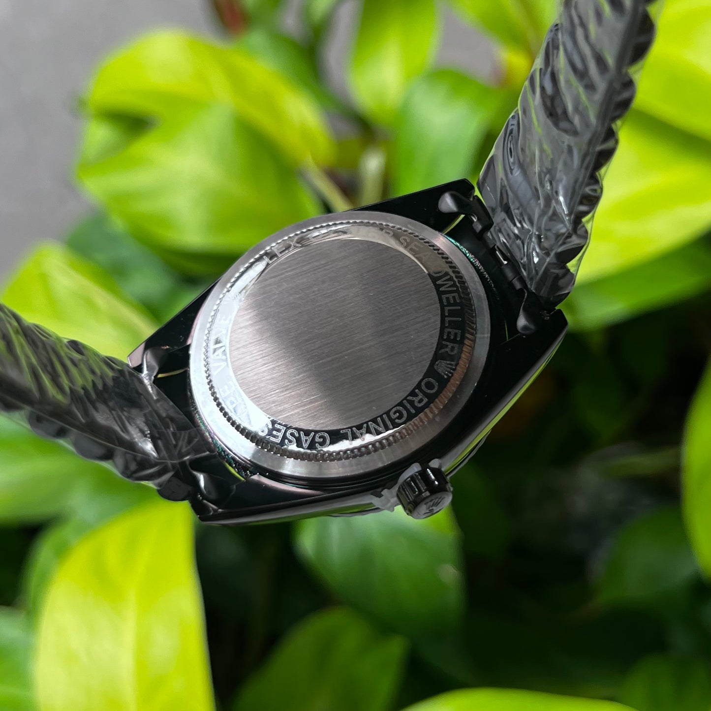 RLX OYSTER PERPETUAL PARA HOMBRE REF DAY DATE N-N2