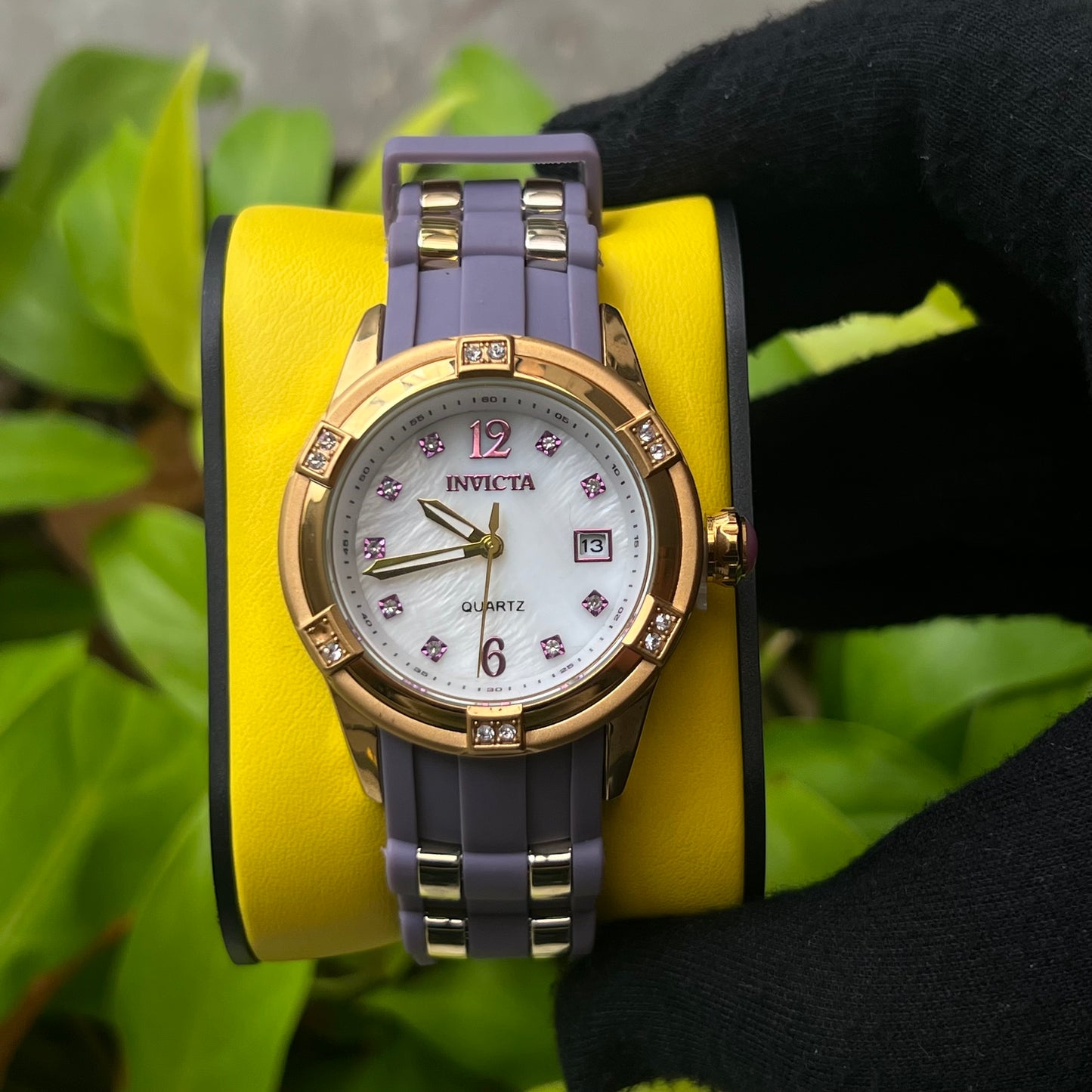 INVICTA ANGEL PARA DAMA REF3671MD