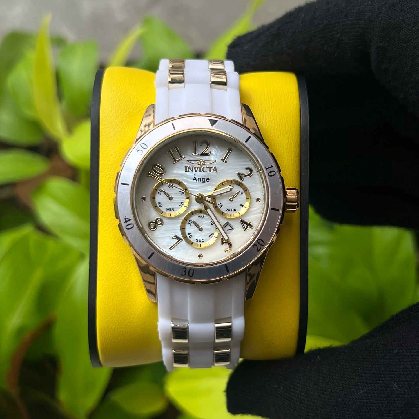 INVICTA ANGEL PARA DAMA REF2490B