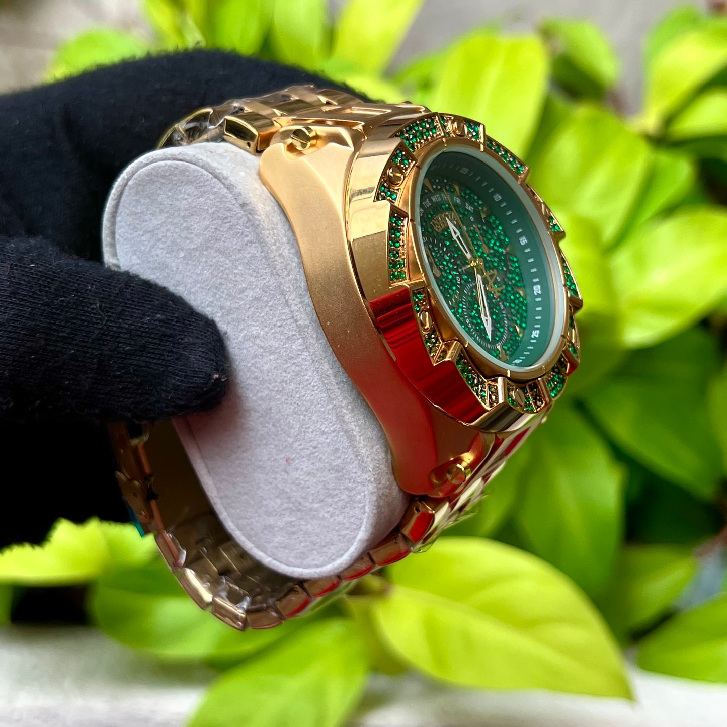 INVICTA CUBANO PARA HOMBRE REF RIPSAW-DV