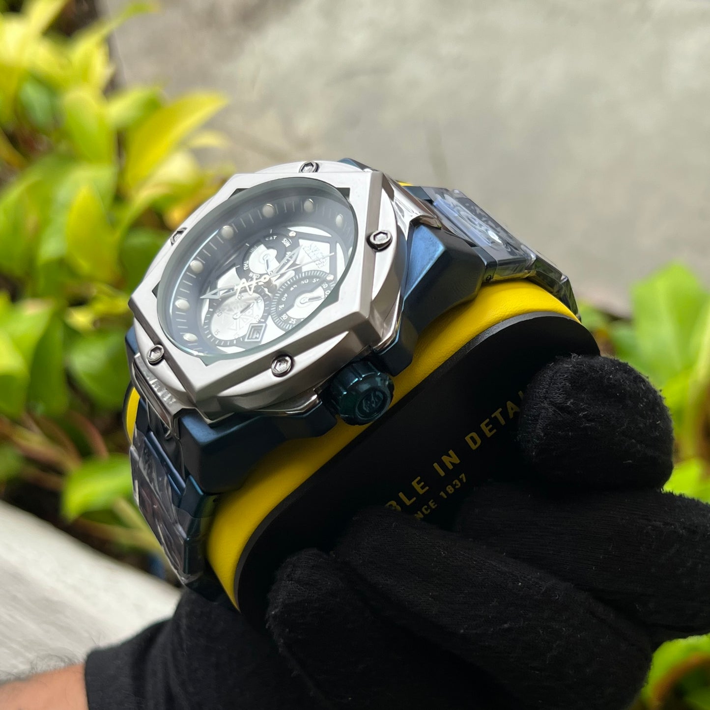 INVICTA HELIOS PARA HOMBRE REF-DN