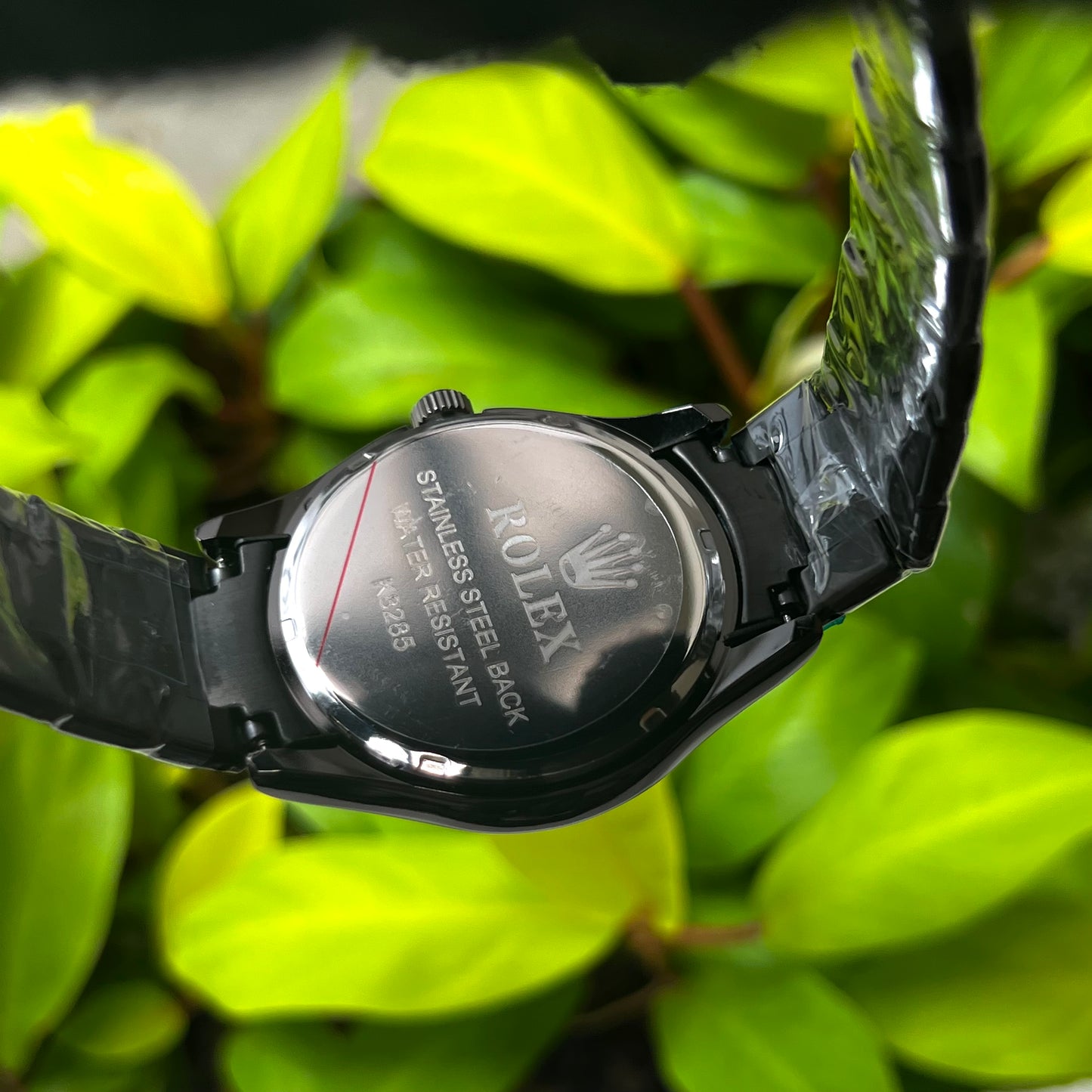 RLX CLASSIC PARA HOMBRE REF NB