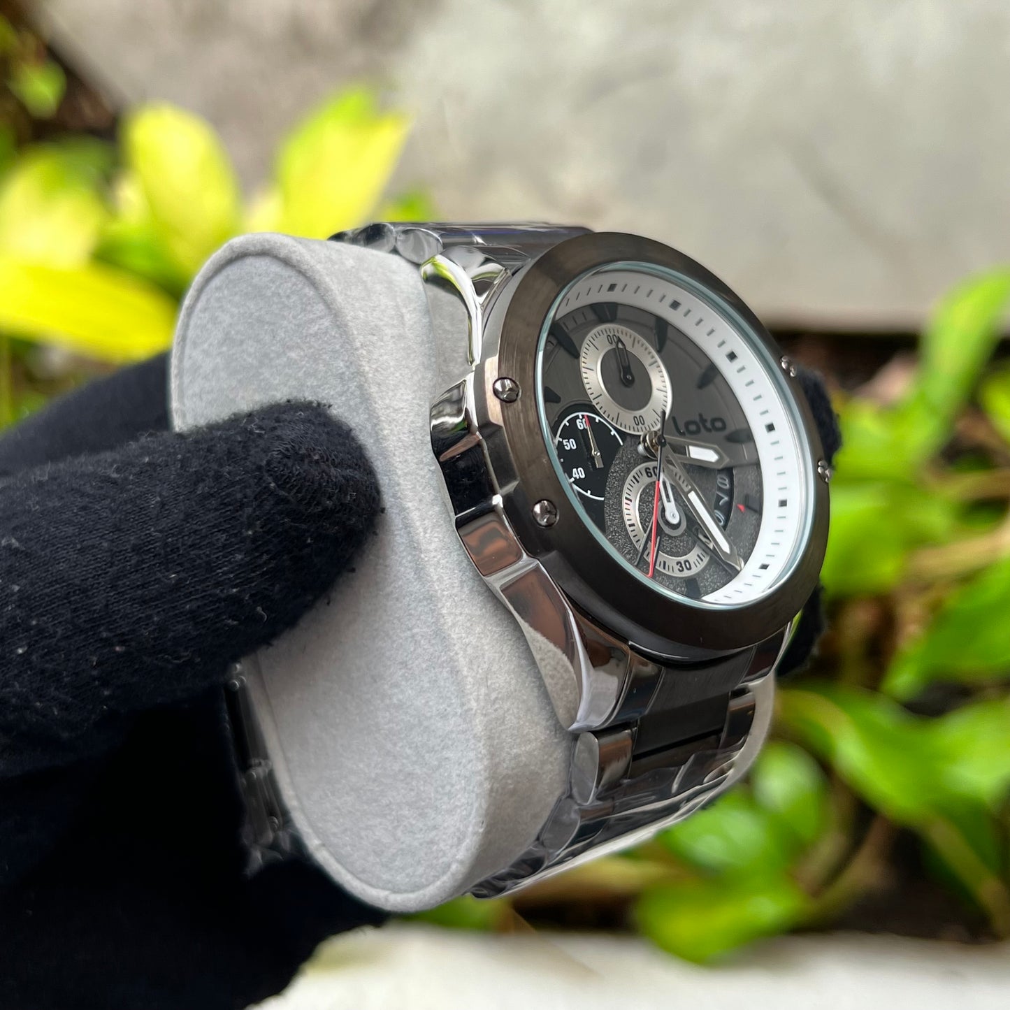 LOTO ORIGINAL PARA HOMBRE REF-2432 PG