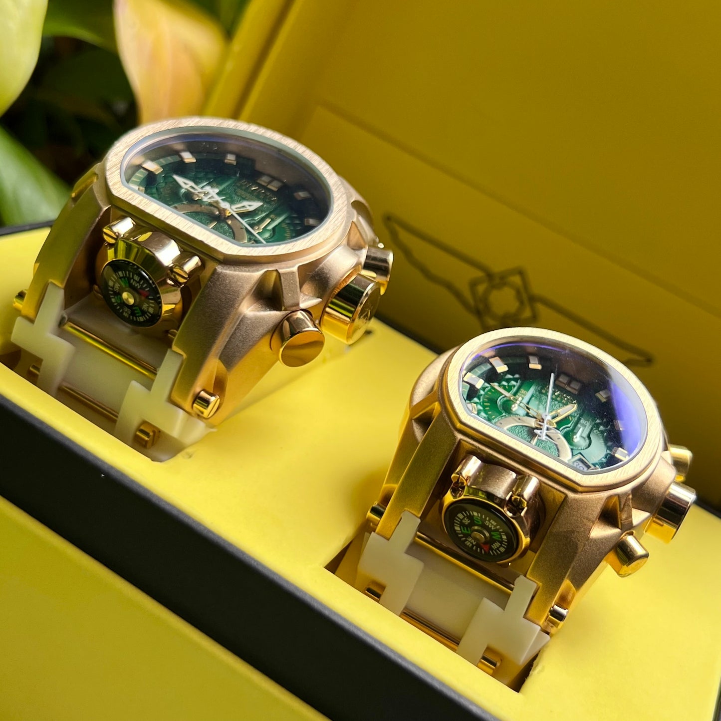INVICTA BOLT PAREJA REF-BDV