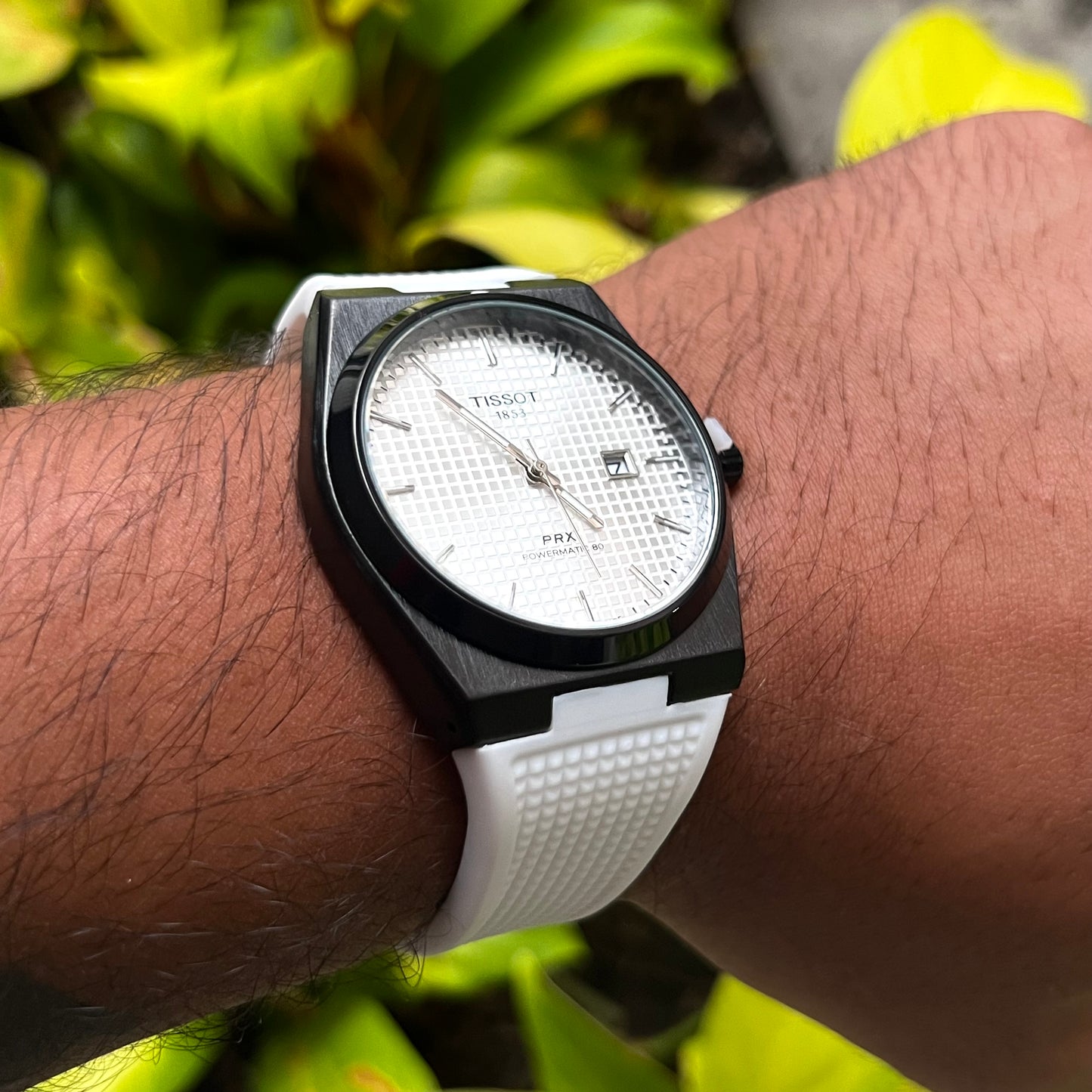 TISSOT PRX DEPORTIVO PARA HOMBRE REF-BNB