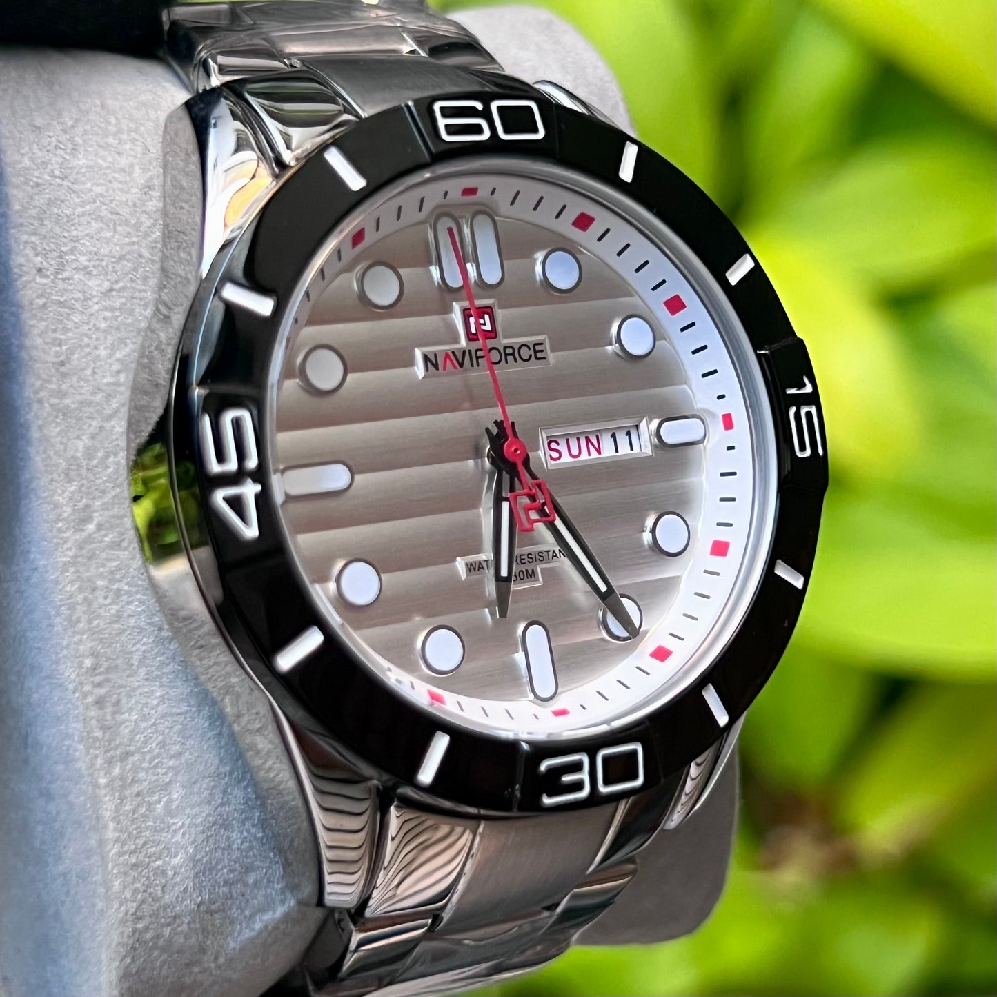 NAVIFORCE ORIGINAL PARA HOMBRE REF-9198-PNP