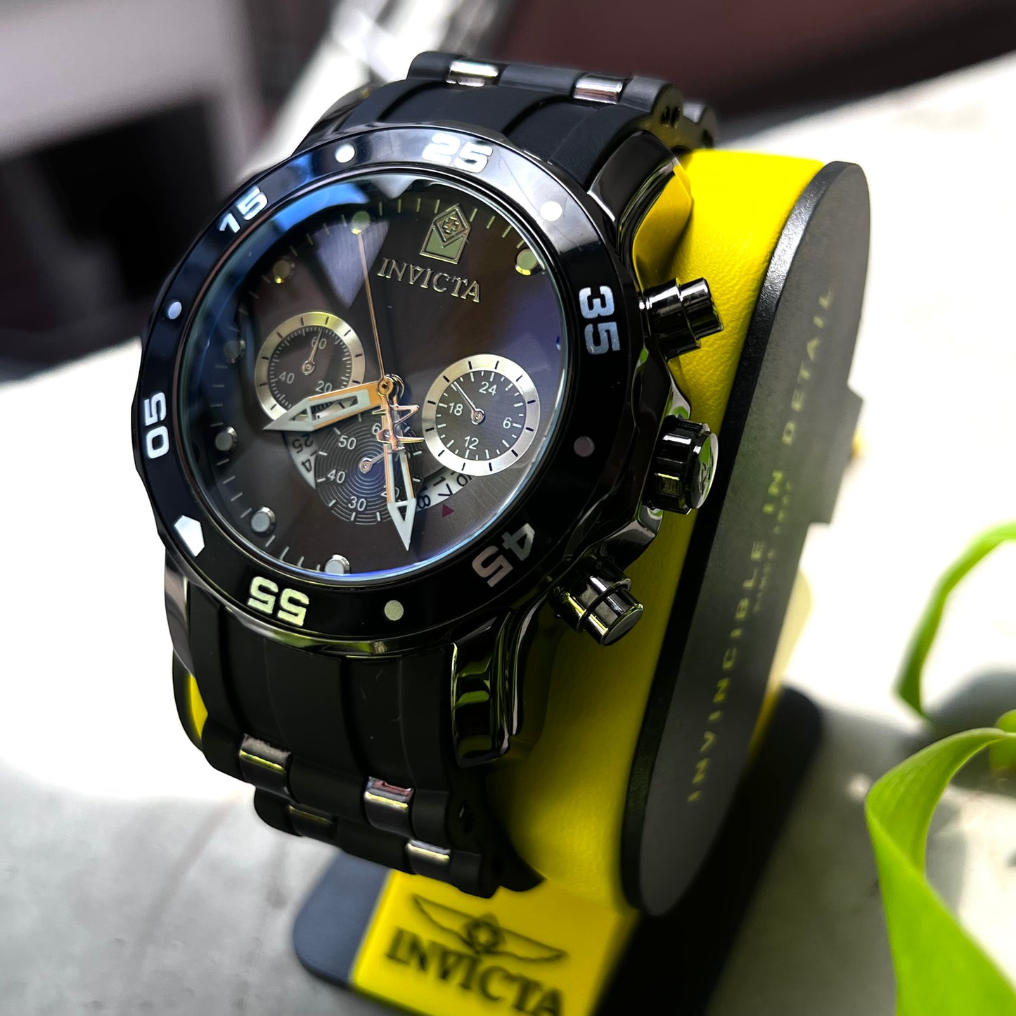 INVICTA PRO DIVER PARA HOMBRE REF N3