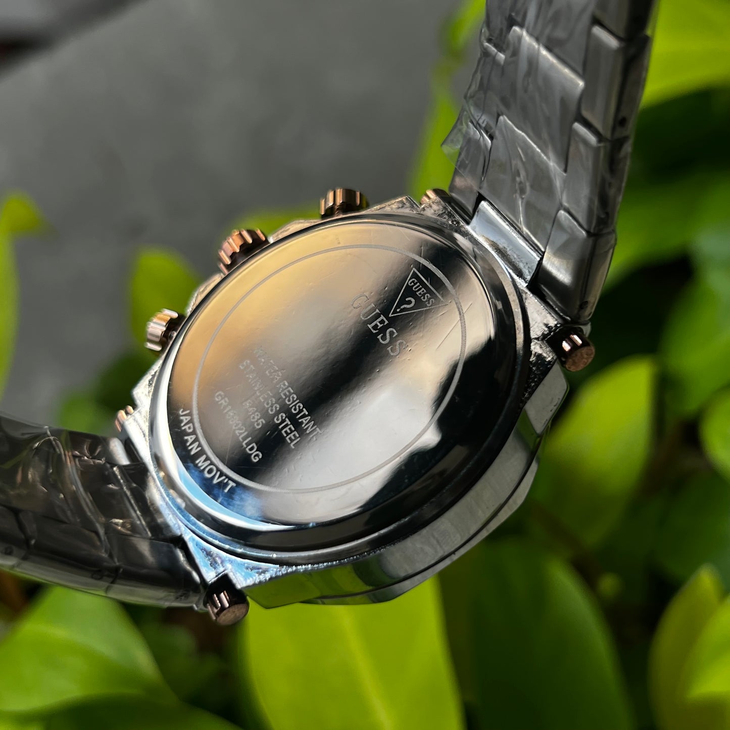 GUESS FUNCIONAL PARA HOMBRE REF 539PB
