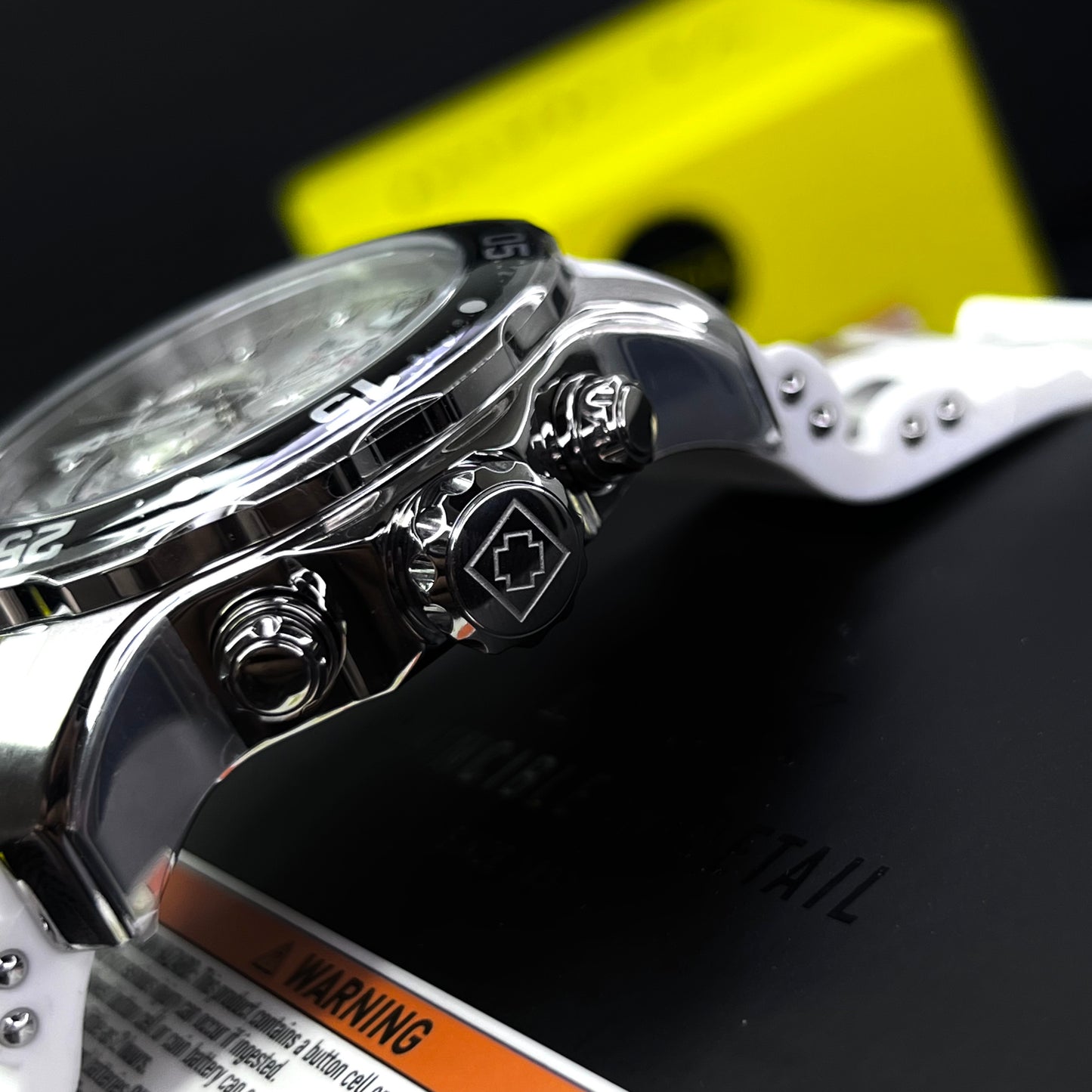 INVICTA PRO DIVER ORIGINAL PARA HOMBRE REF-20290