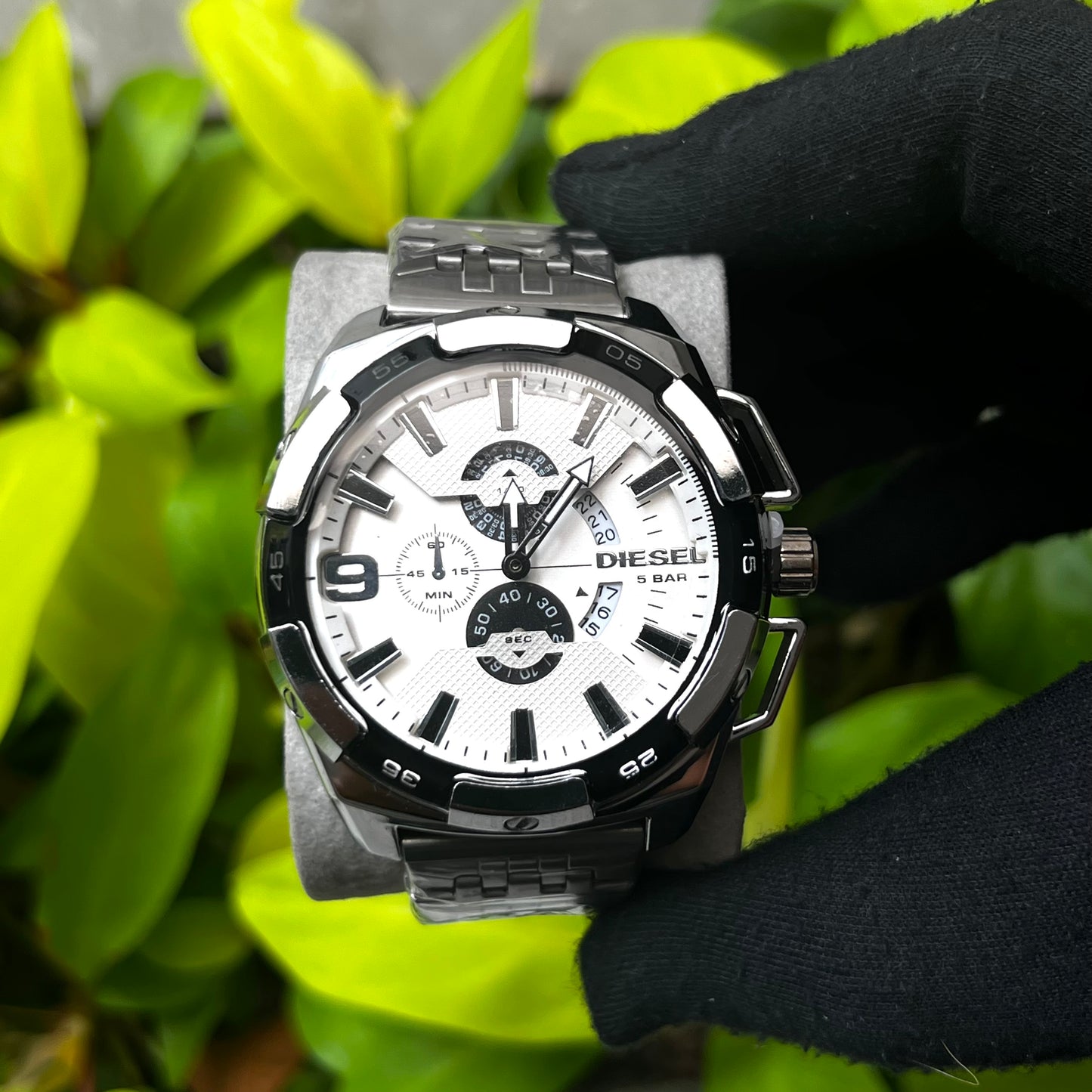 DIESEL PARA HOMBRE REF 7856 P2