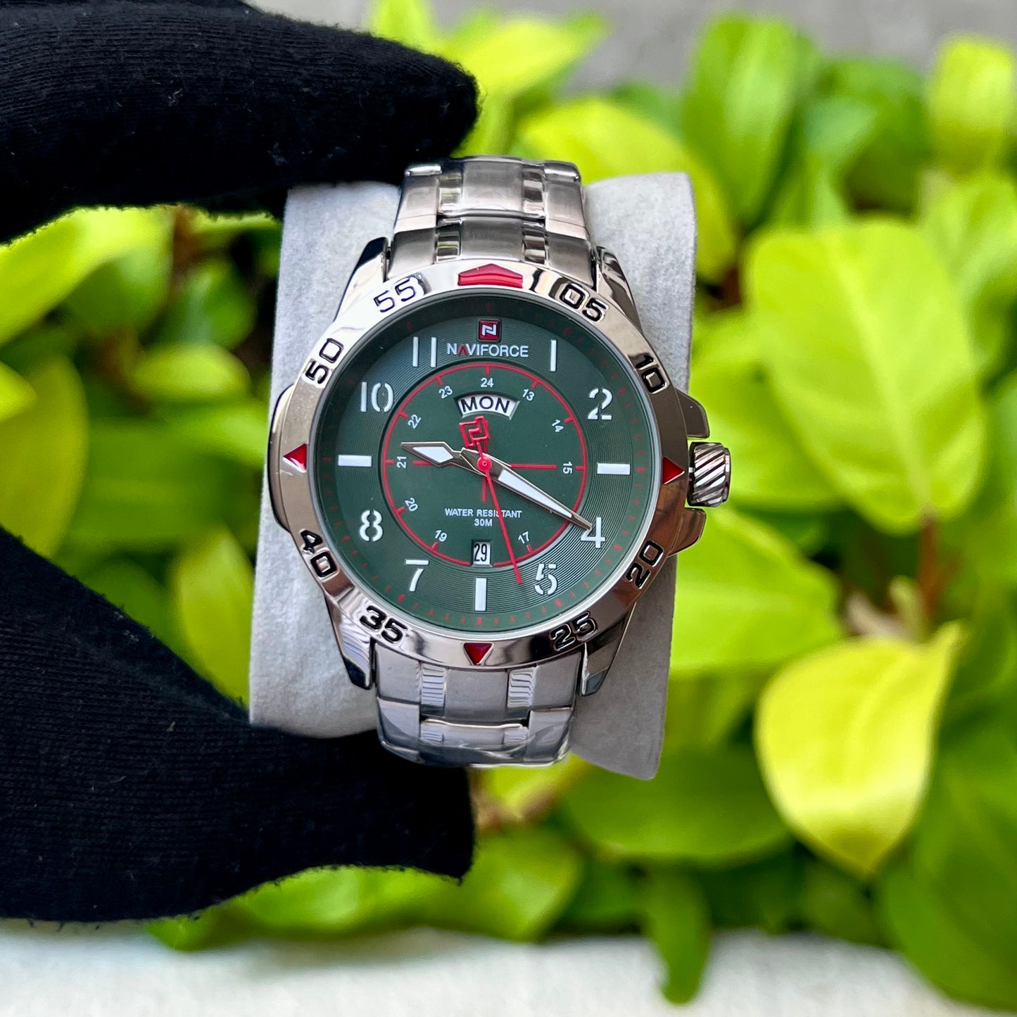 NAVIFORCE ORIGINAL PARA HOMBRE REF-9204-P2V