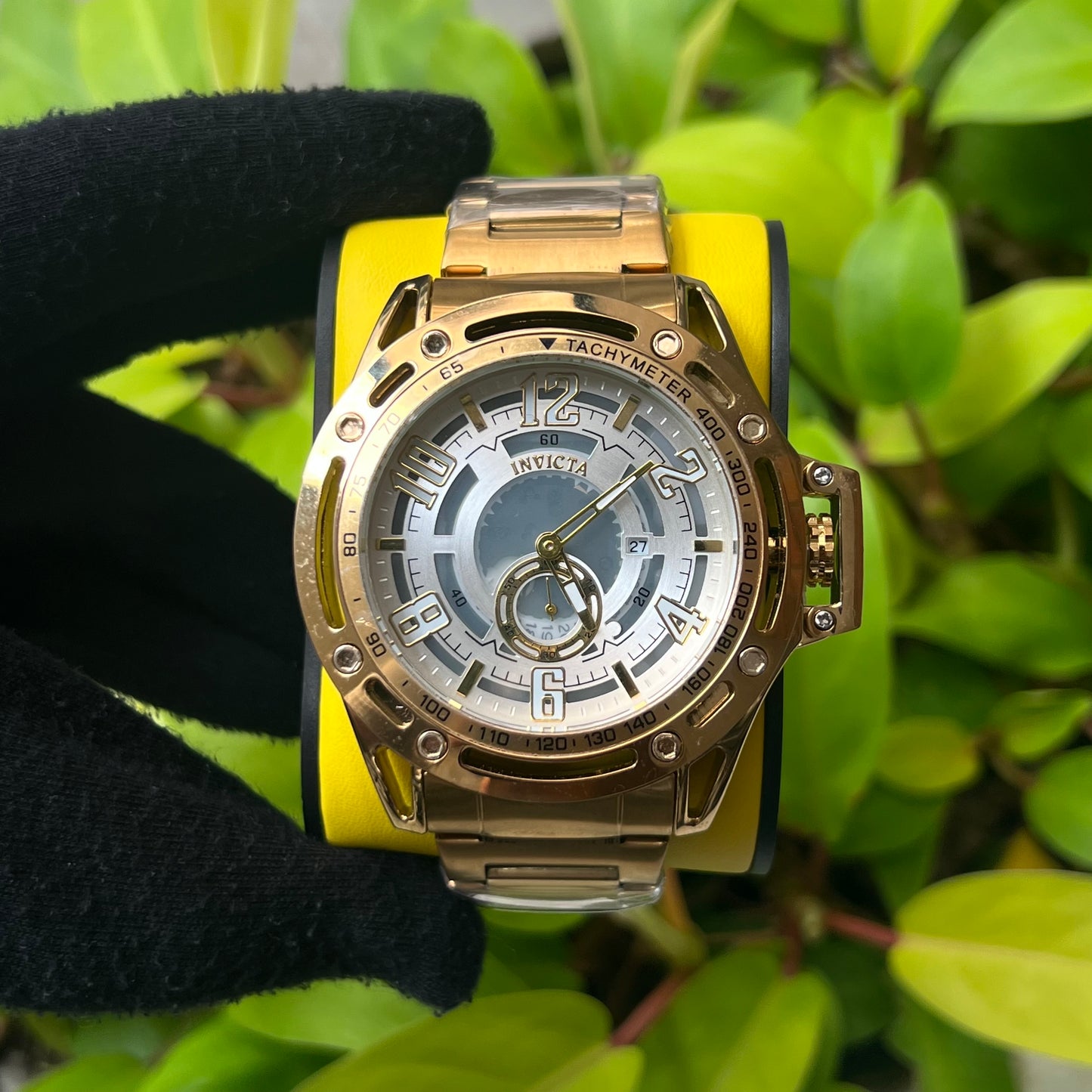 INVICTA SPEEDWAY PARA HOMBRE REF DB