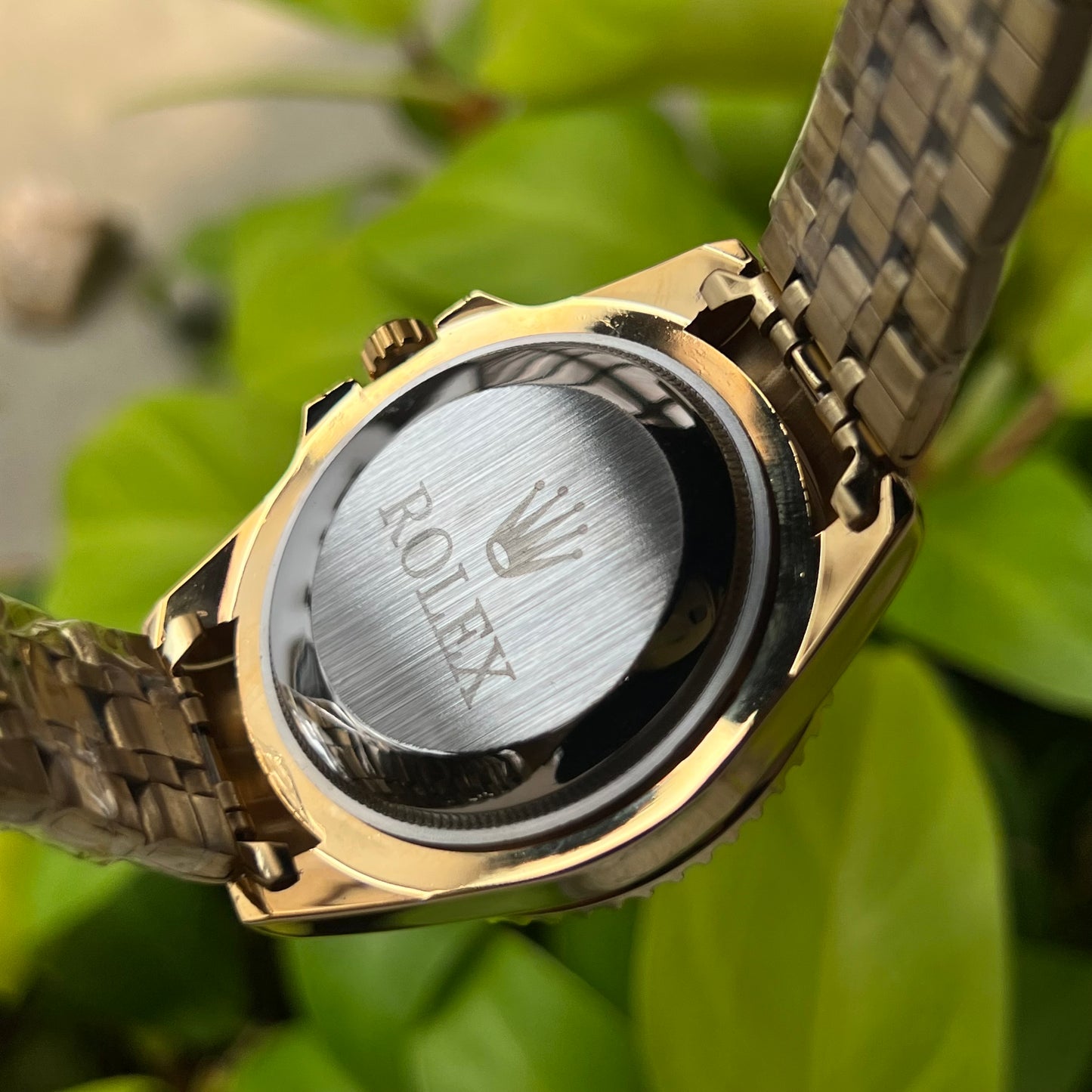 RLX SUBMARINER V2 PARA HOMBRE REF D-A2