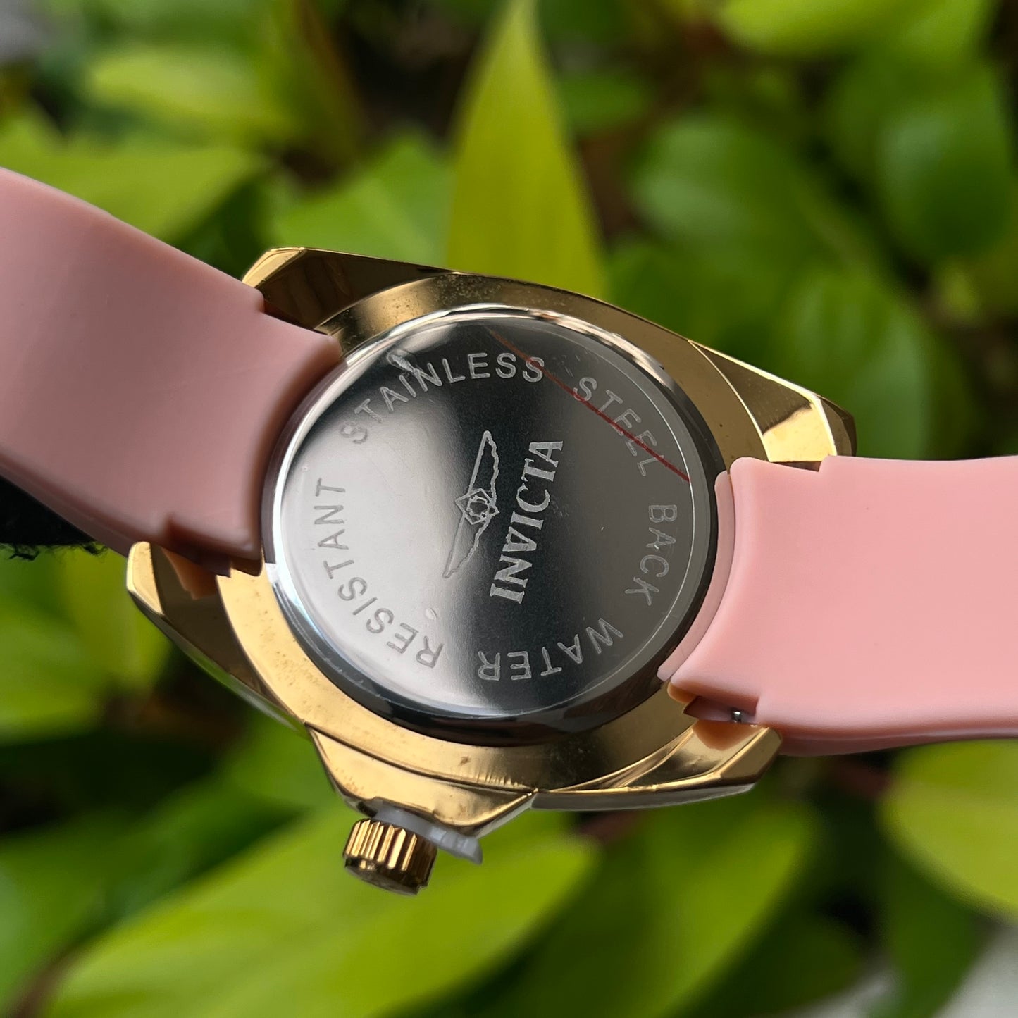 INVICTA ANGEL PARA DAMA REF2270 RD