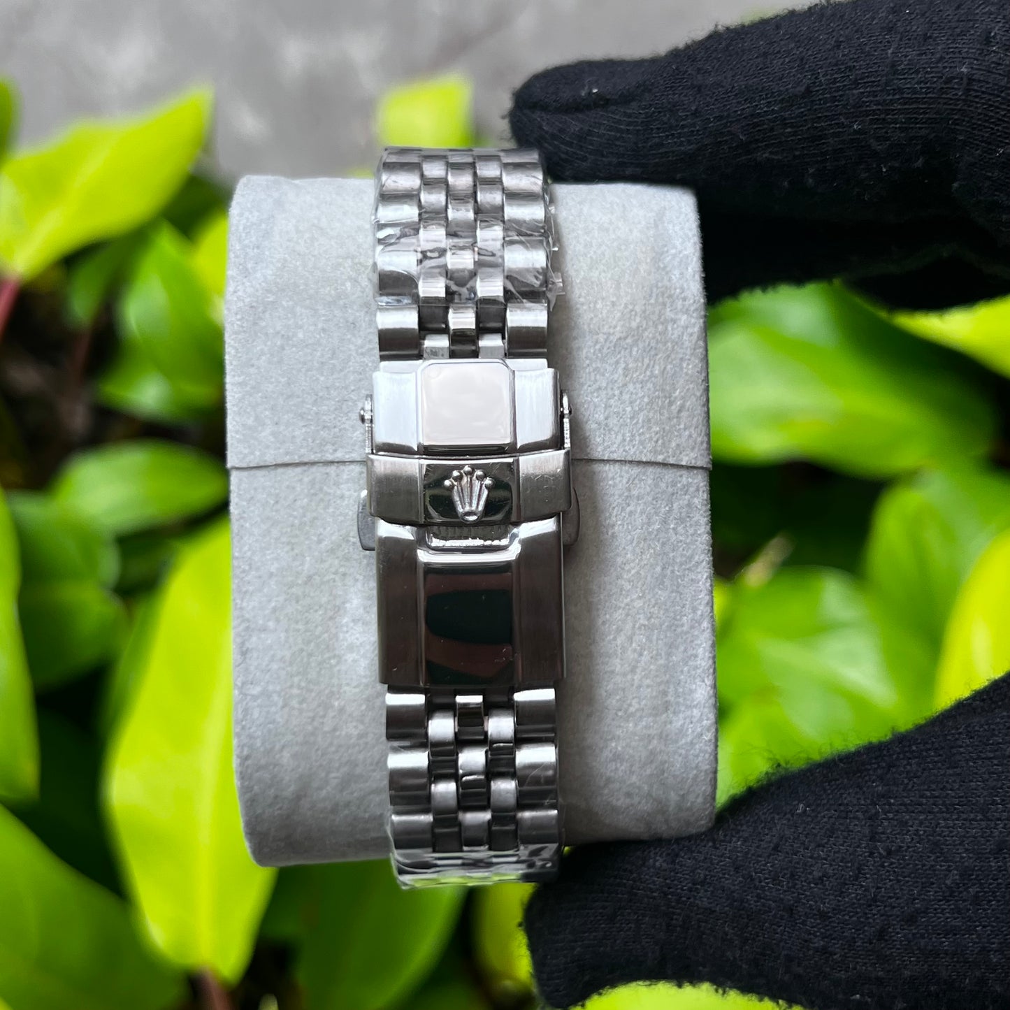 RLX OYSTER PERPETUAL PARA HOMBRE REF DAY DATE P-PB