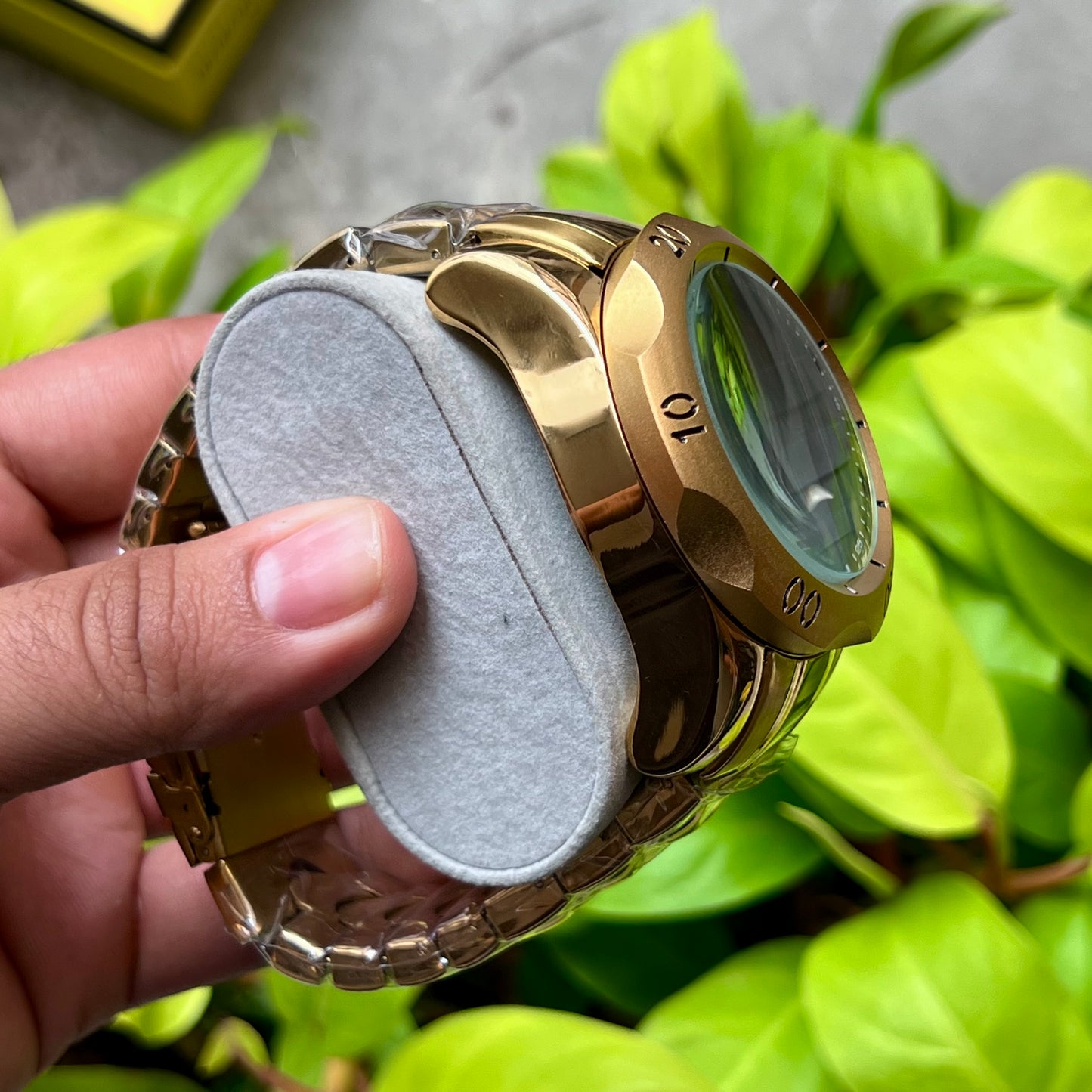 INVICTA VENOM FUNCIONAL PARA HOMBRE REF-DC