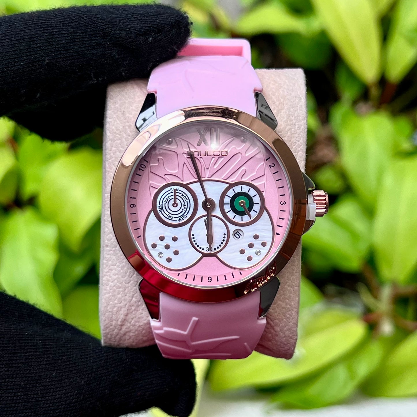MULCO LUSH MONAR REF-R3