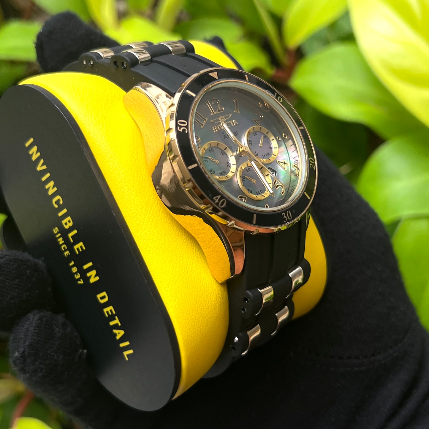 INVICTA ANGEL PARA DAMA REF2490NT