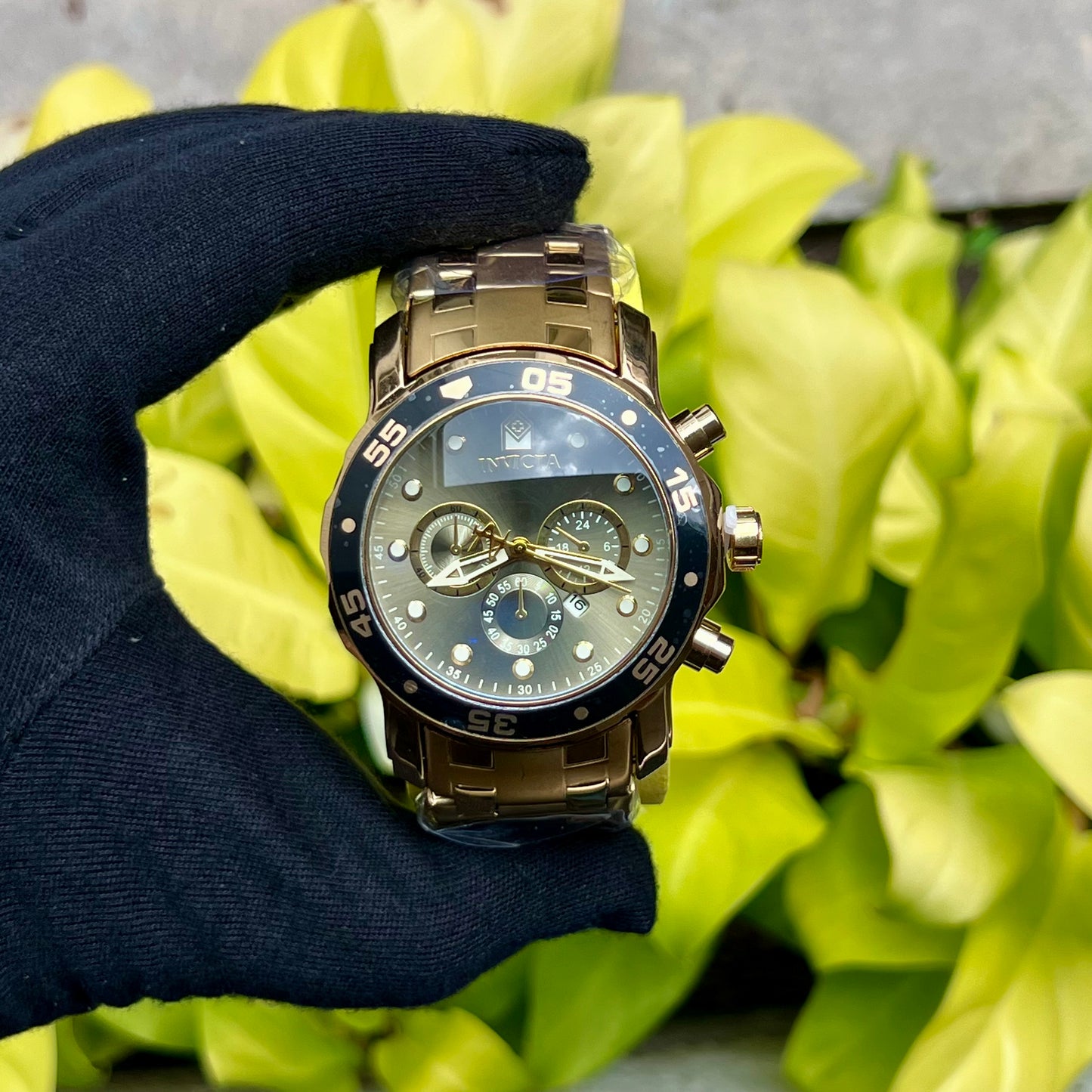 INVICTA PRO DIVER PARA HOMBRE REF-DN