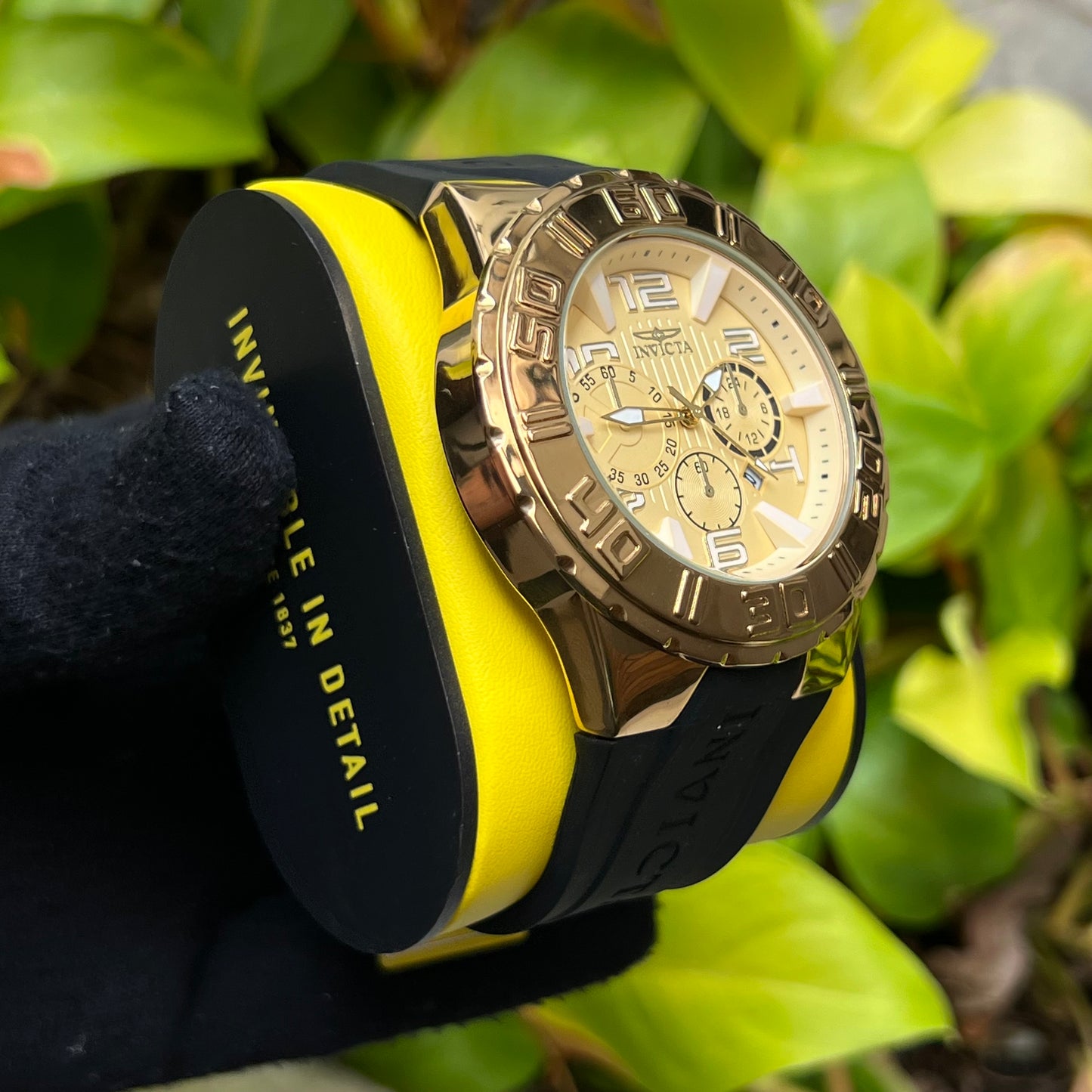 INVICTA PRO DIVER PARA HOMBRE REF 3775 ND2