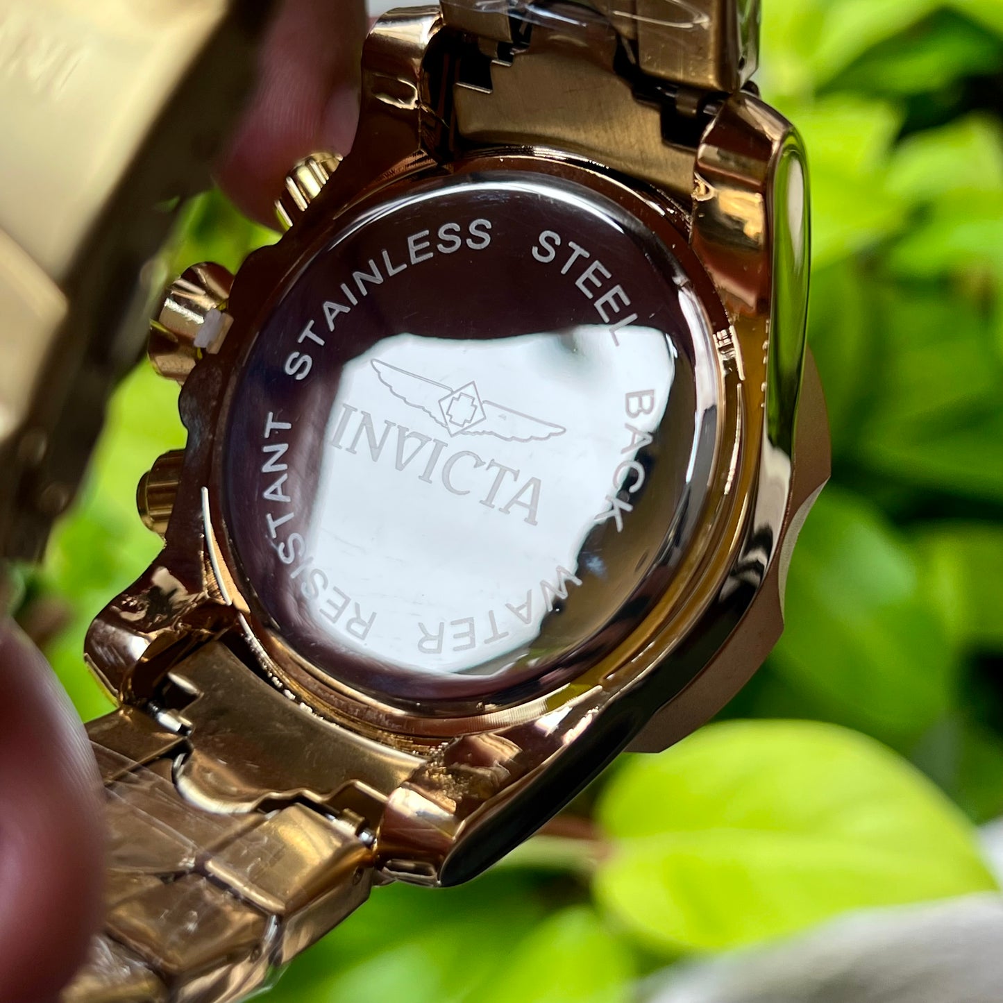 INVICTA VENOM FUNCIONAL PARA HOMBRE REF-DC
