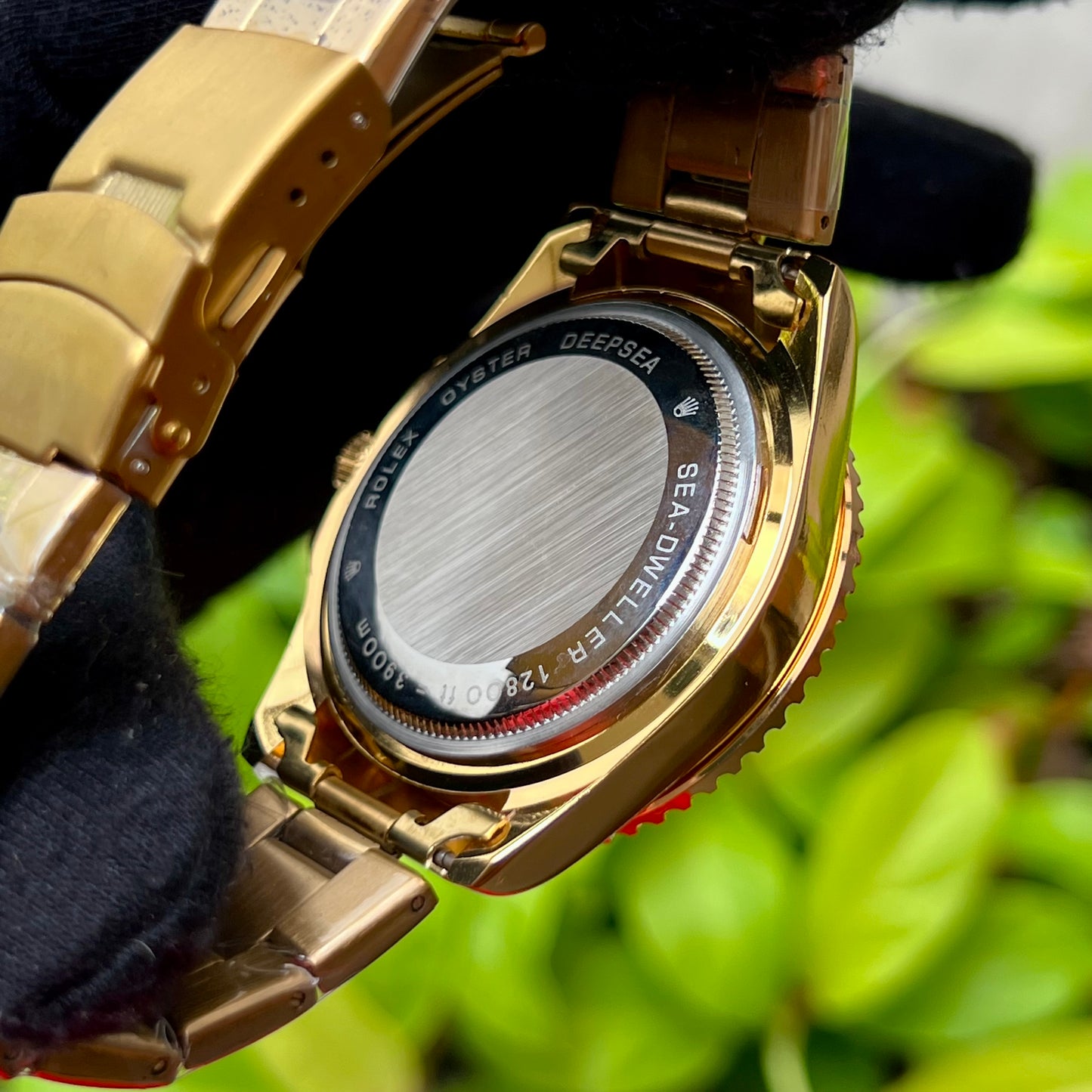 RLX SUBMARINE PARA HOMBRE -REF-DA2