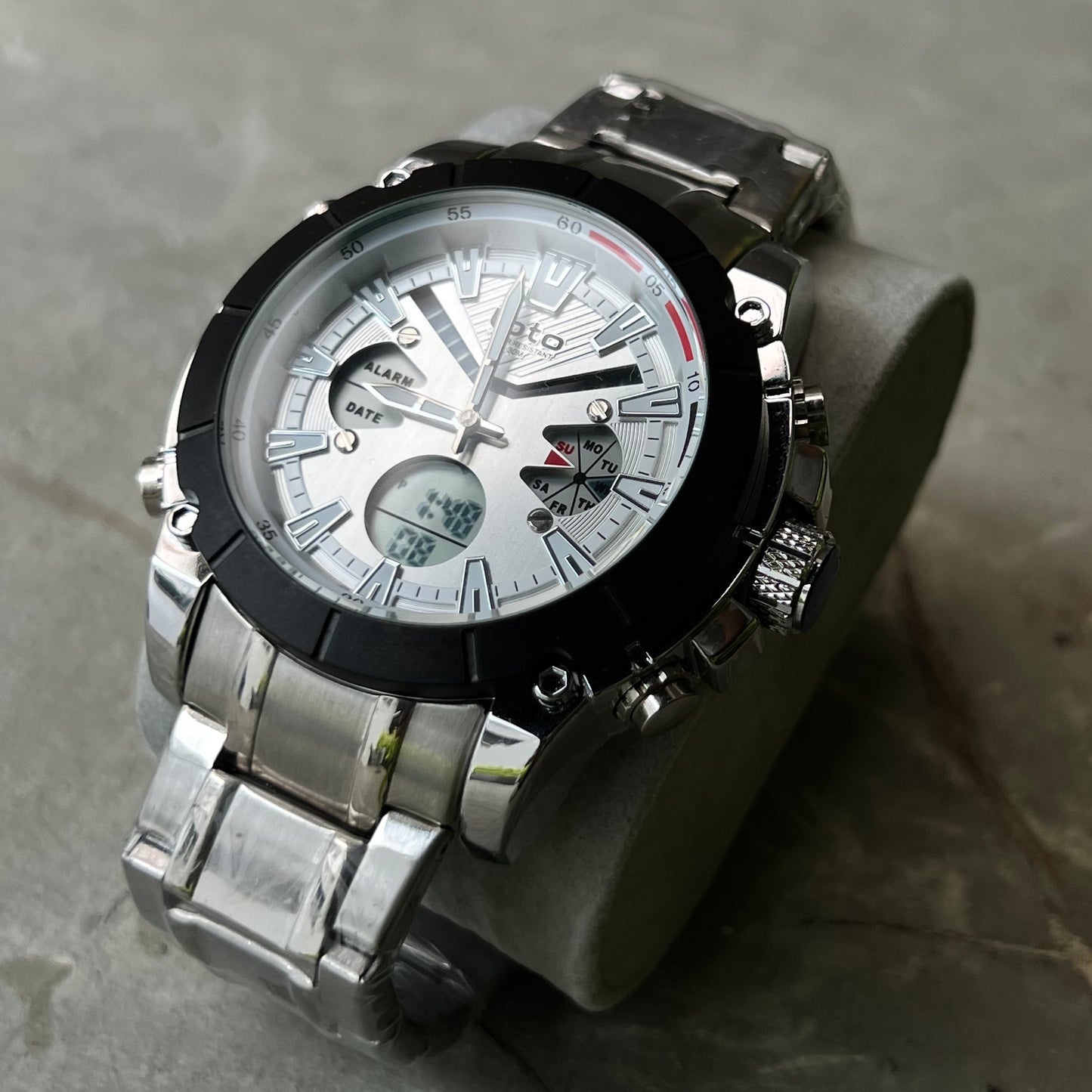 LOTO ORIGINAL PARA HOMBRE REF-2376 ND