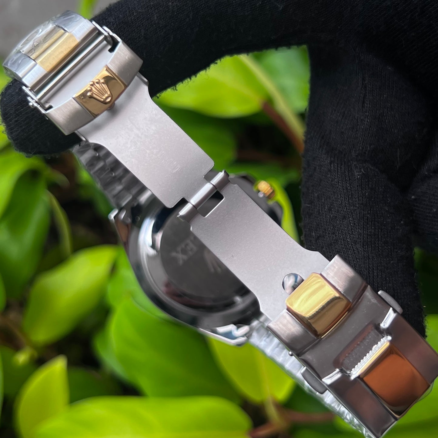 RLX METÁLICO PARA HOMBRE REF SUBMARINER B-A2