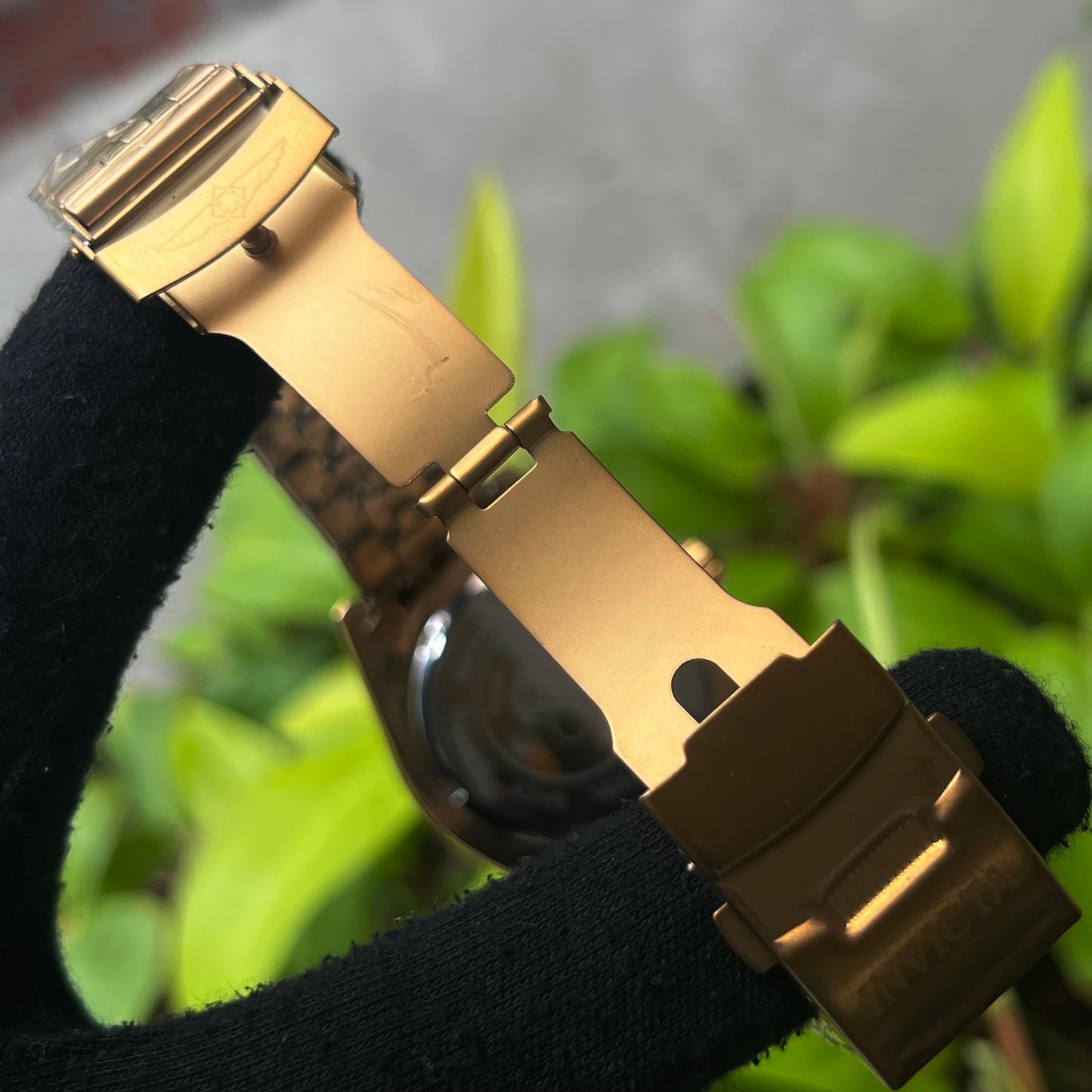 INVICTA DISNEY PARA HOMBRE REF MICKEY MOUSE DA