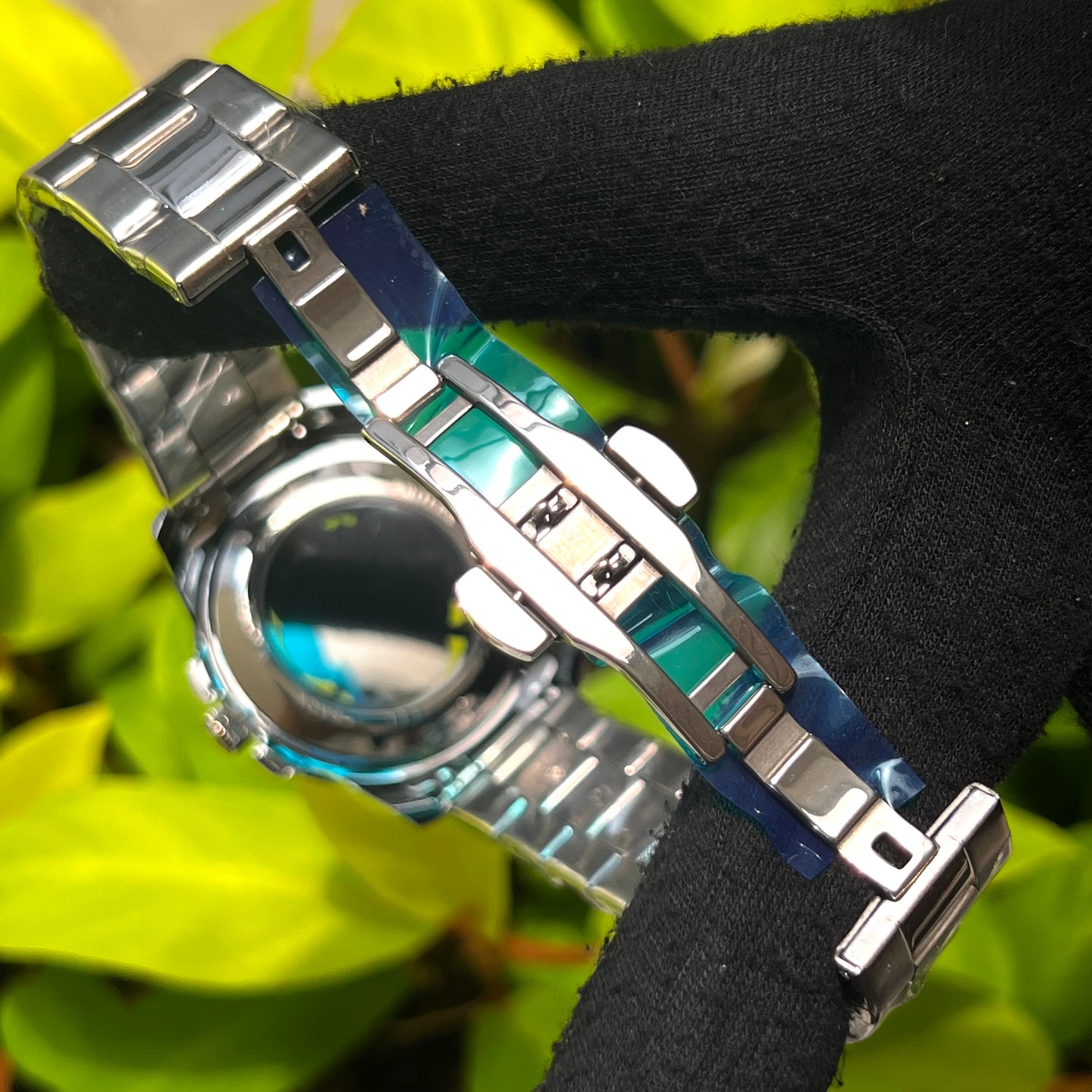 RLX COMPLEJO PARA HOMBRE REF PN