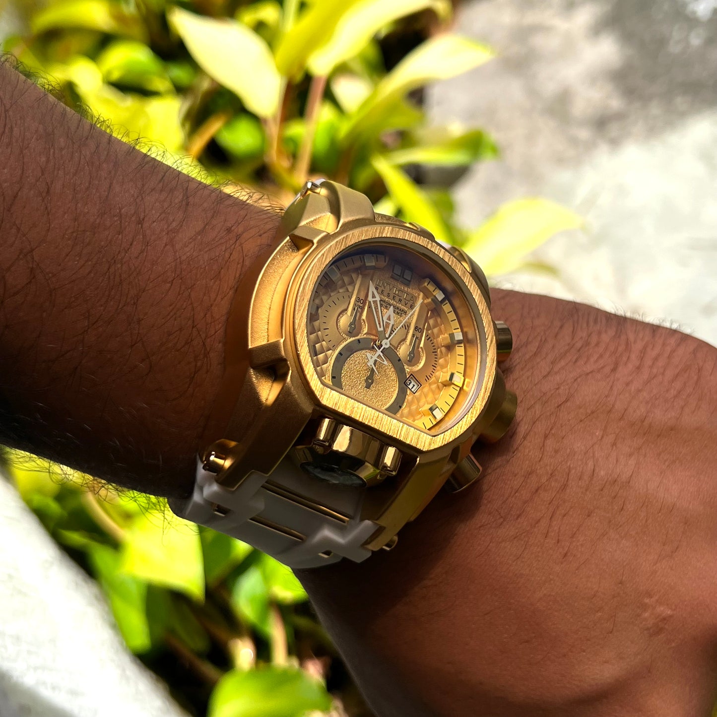 INVICTA BOLT ZEUS DEPORTIVO PARA HOMBRE REF B-D2