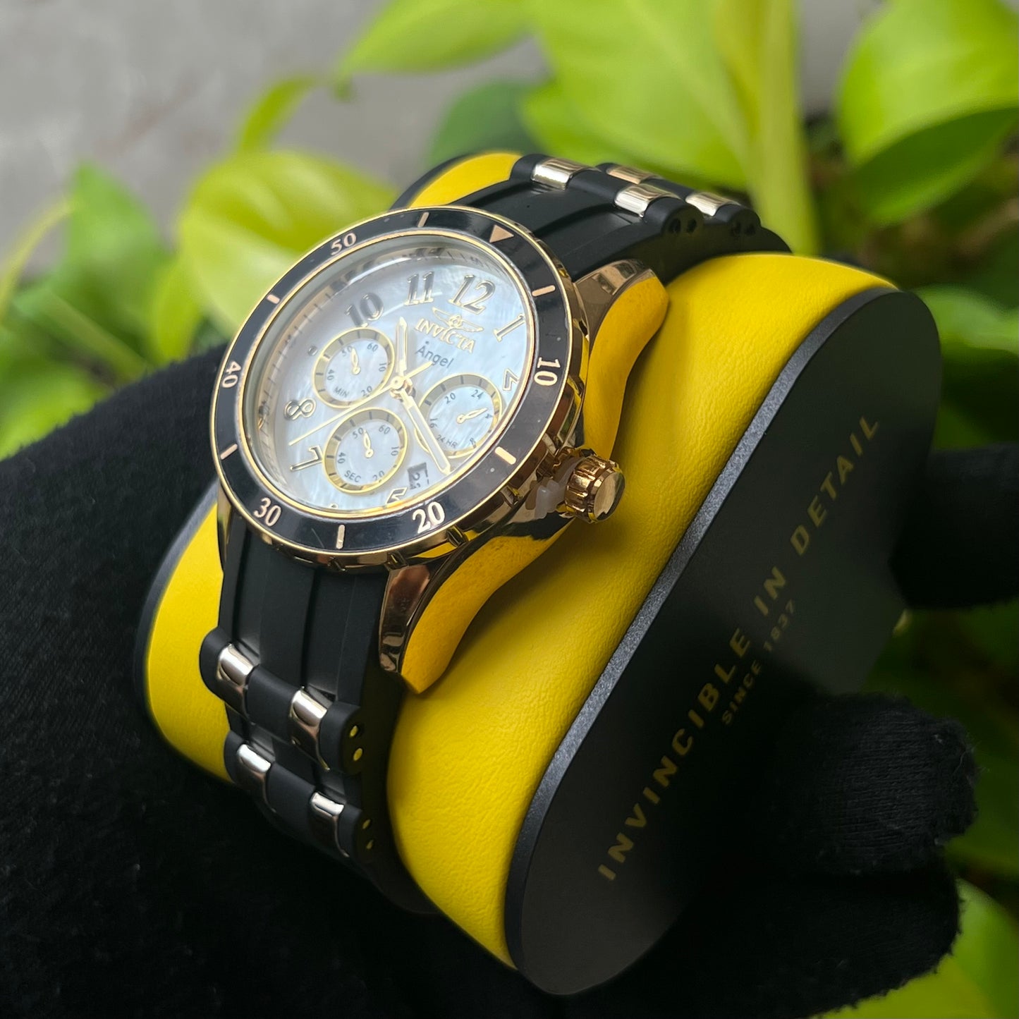 INVICTA ANGEL PARA DAMA REF2490NB