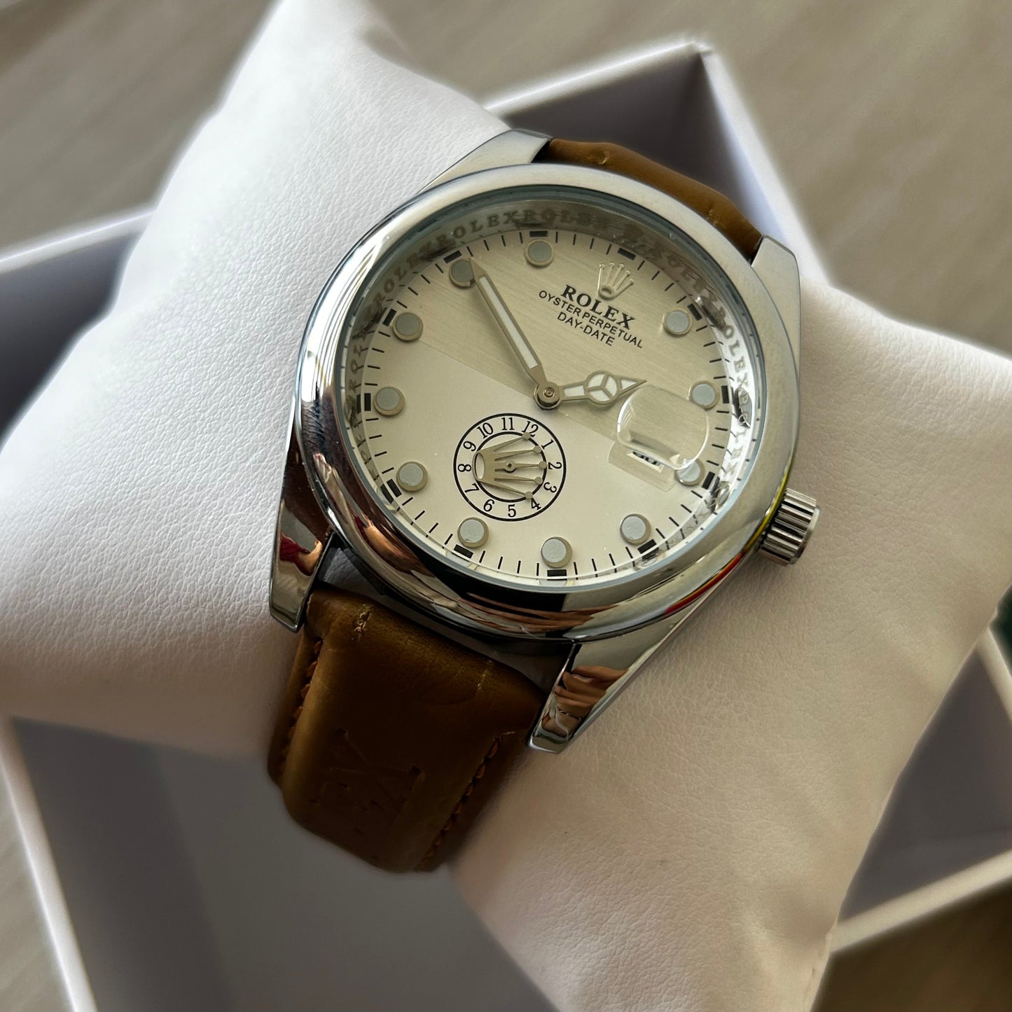 RLX PARA HOMBRE CORONA REF-MPNL