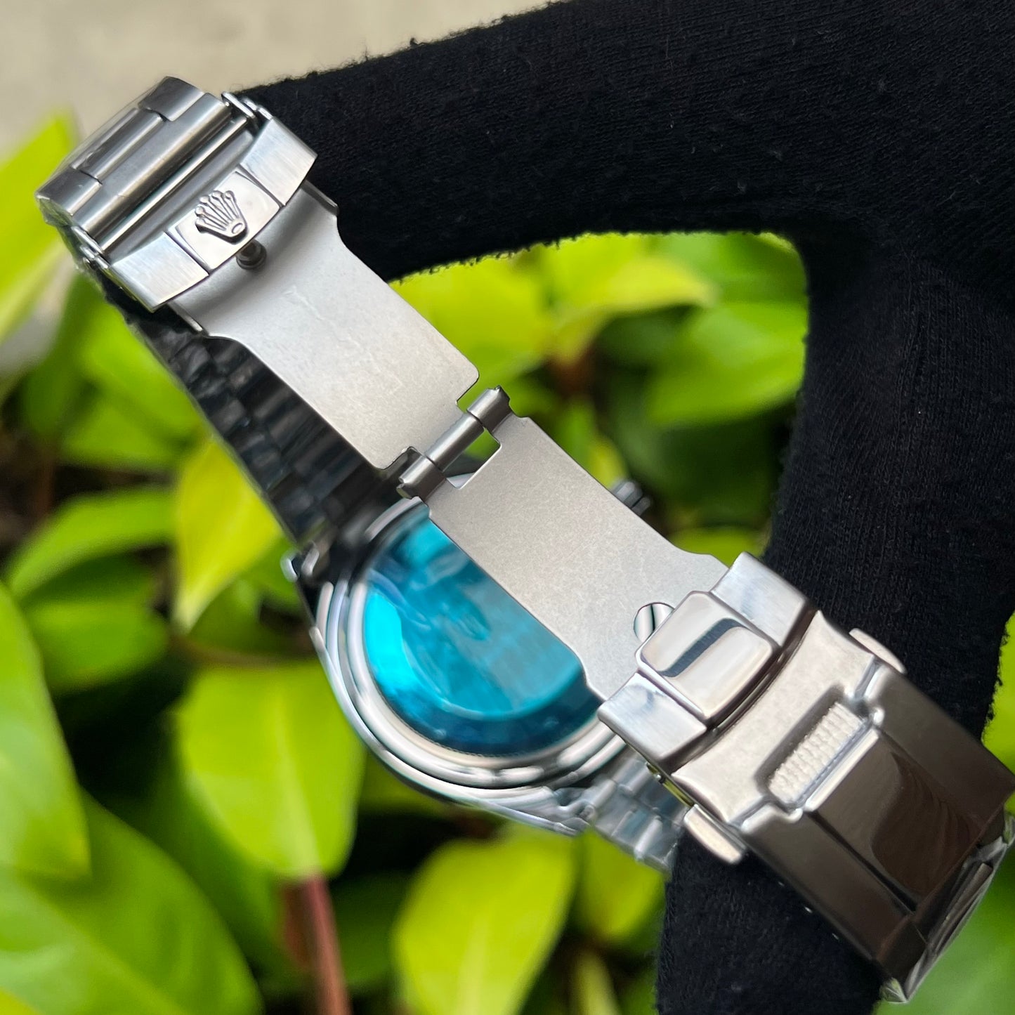 RLX DAYTONA PARA HOMBRE REF P-PA