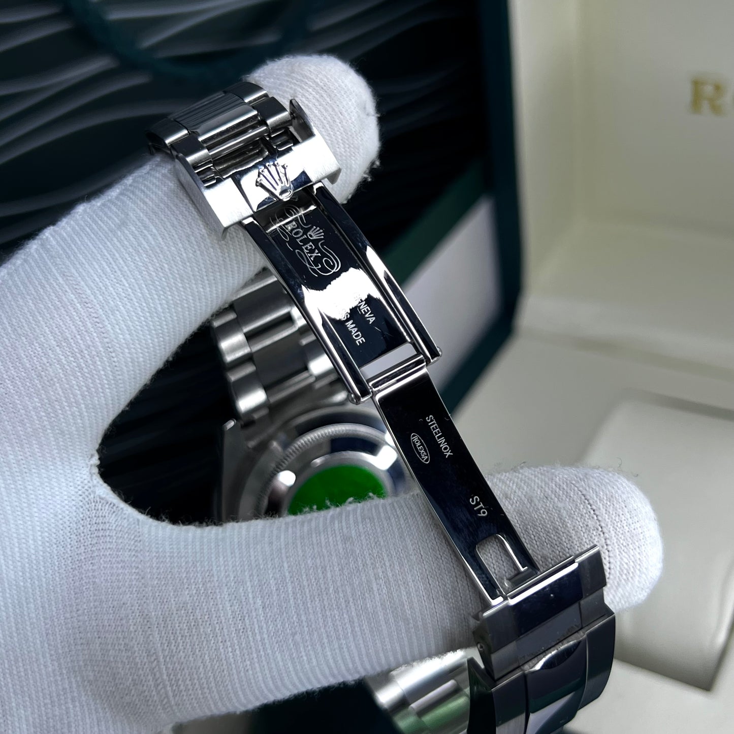 RLX DAYTONA 1.1 AUTOMÁTICO PARA HOMBRE REF - PB